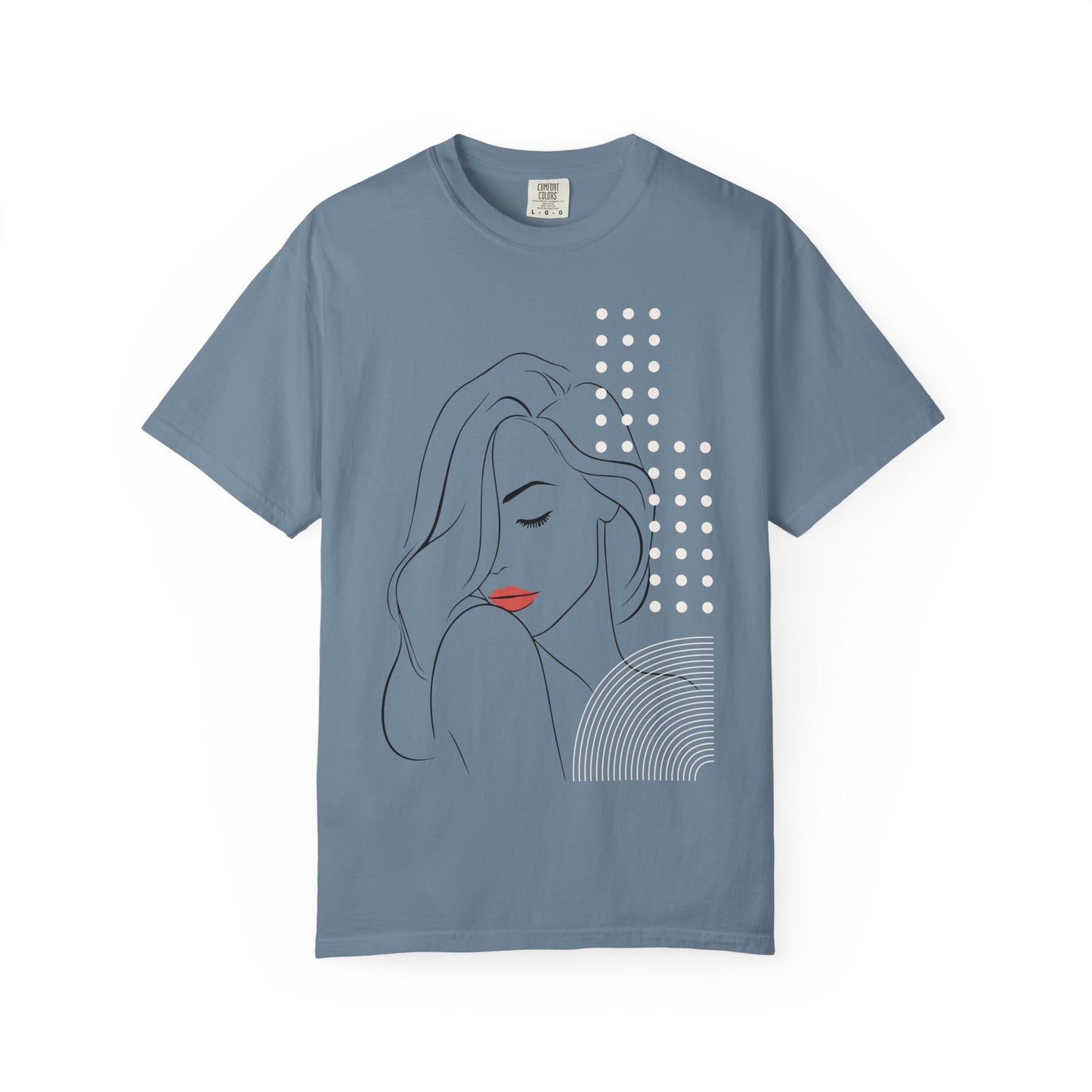 Chic Graphic Tee
