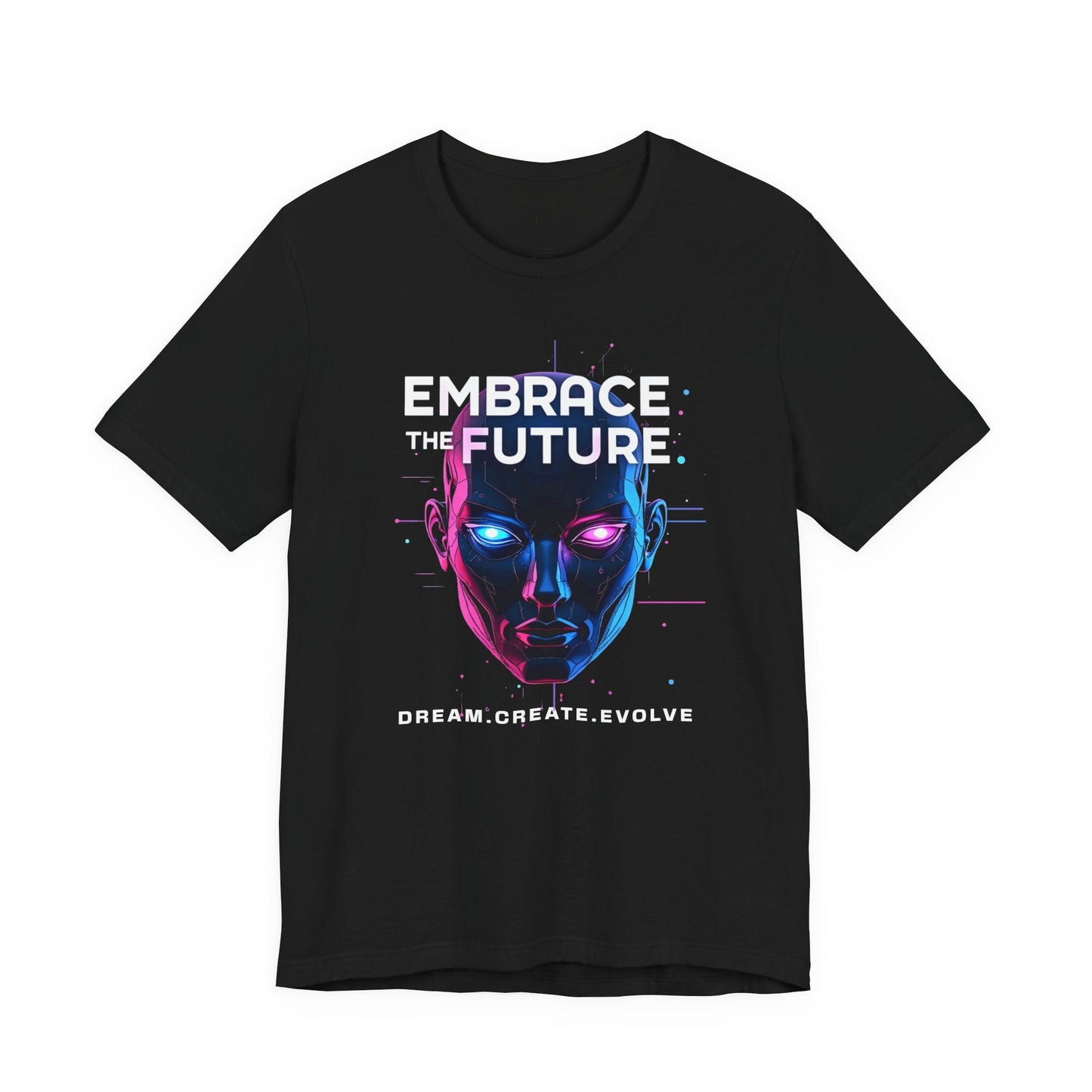 Future Embrace Tee