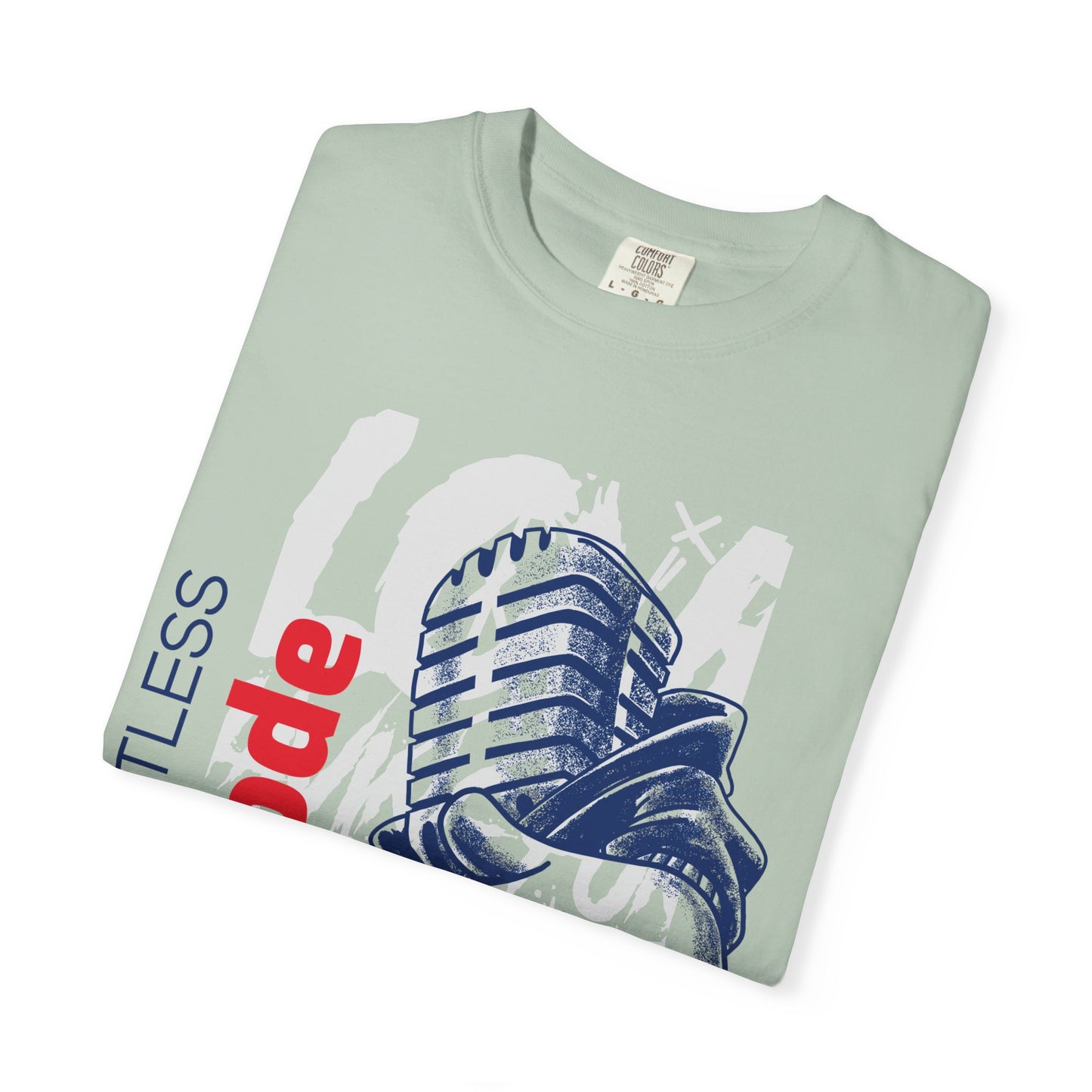 Limitless Mode T-Shirt