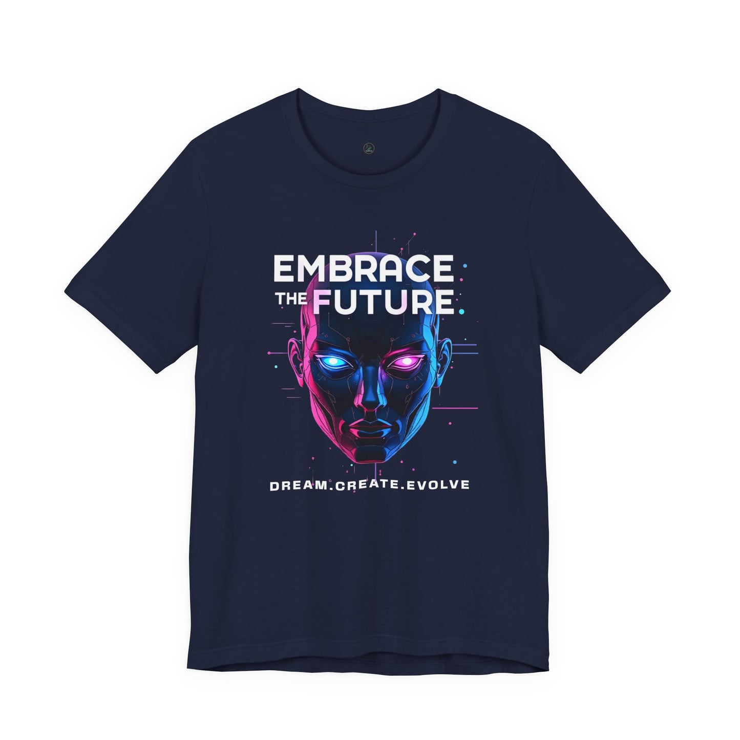 Future Embrace Tee