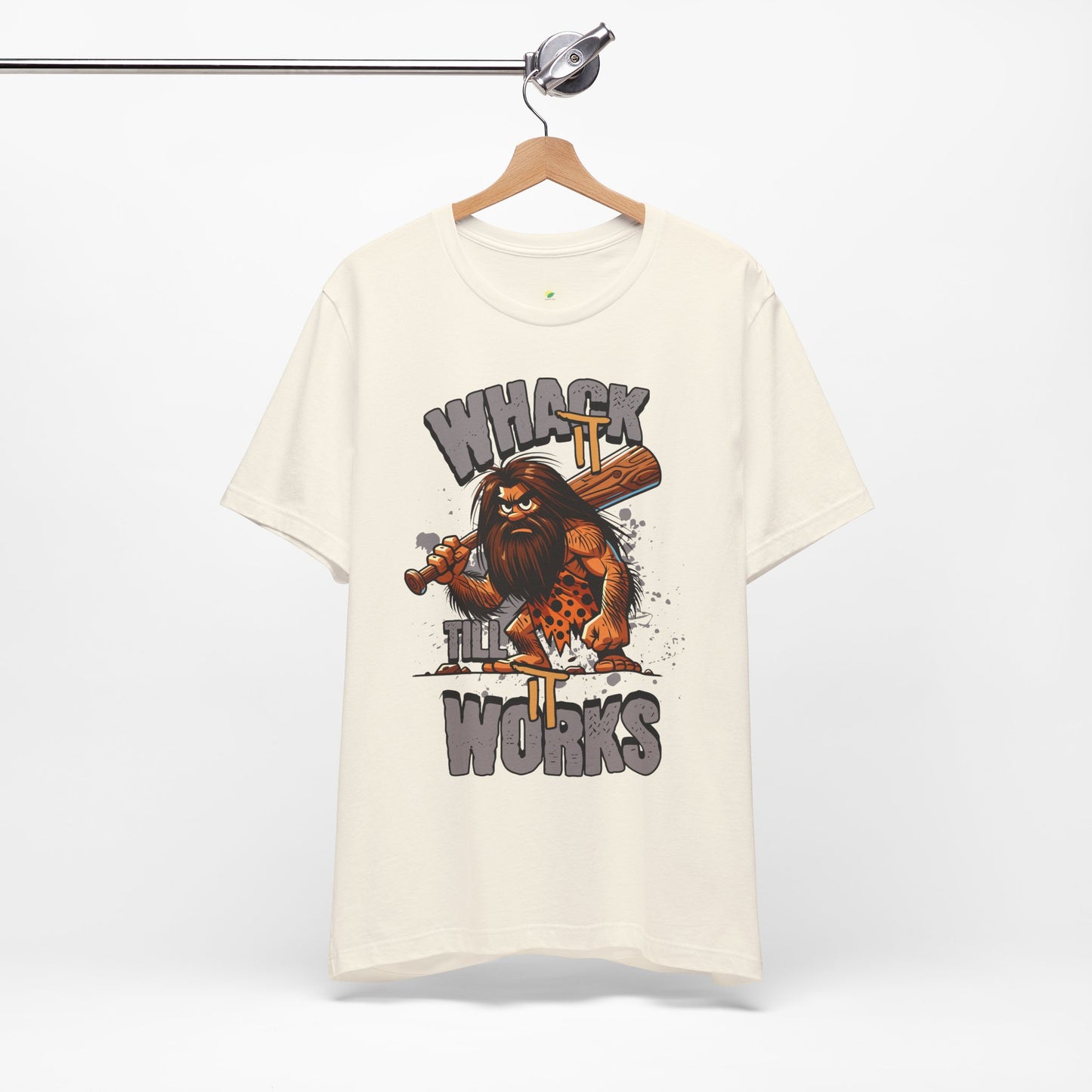 Funny T-Shirt Gift for All - Unisex Tee