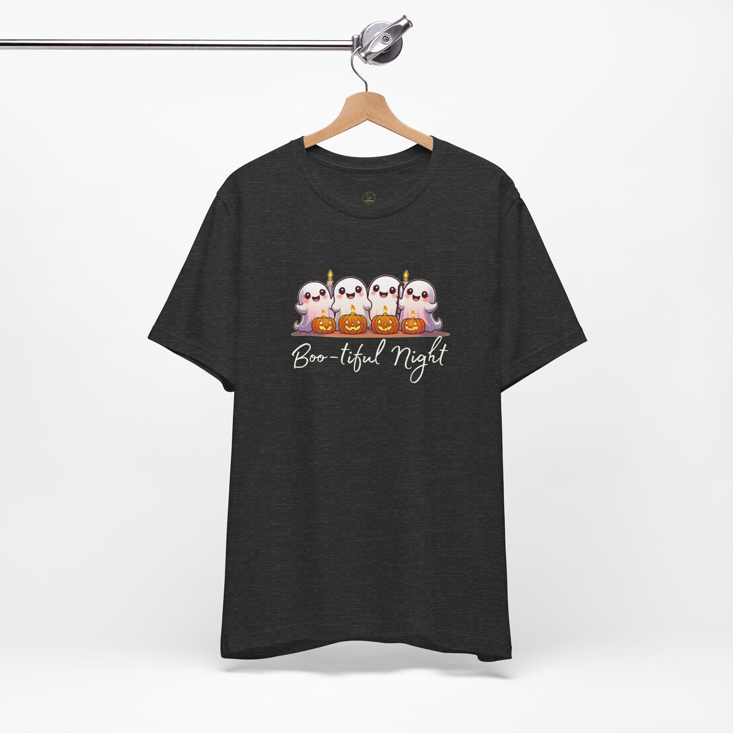 Halloween Tee