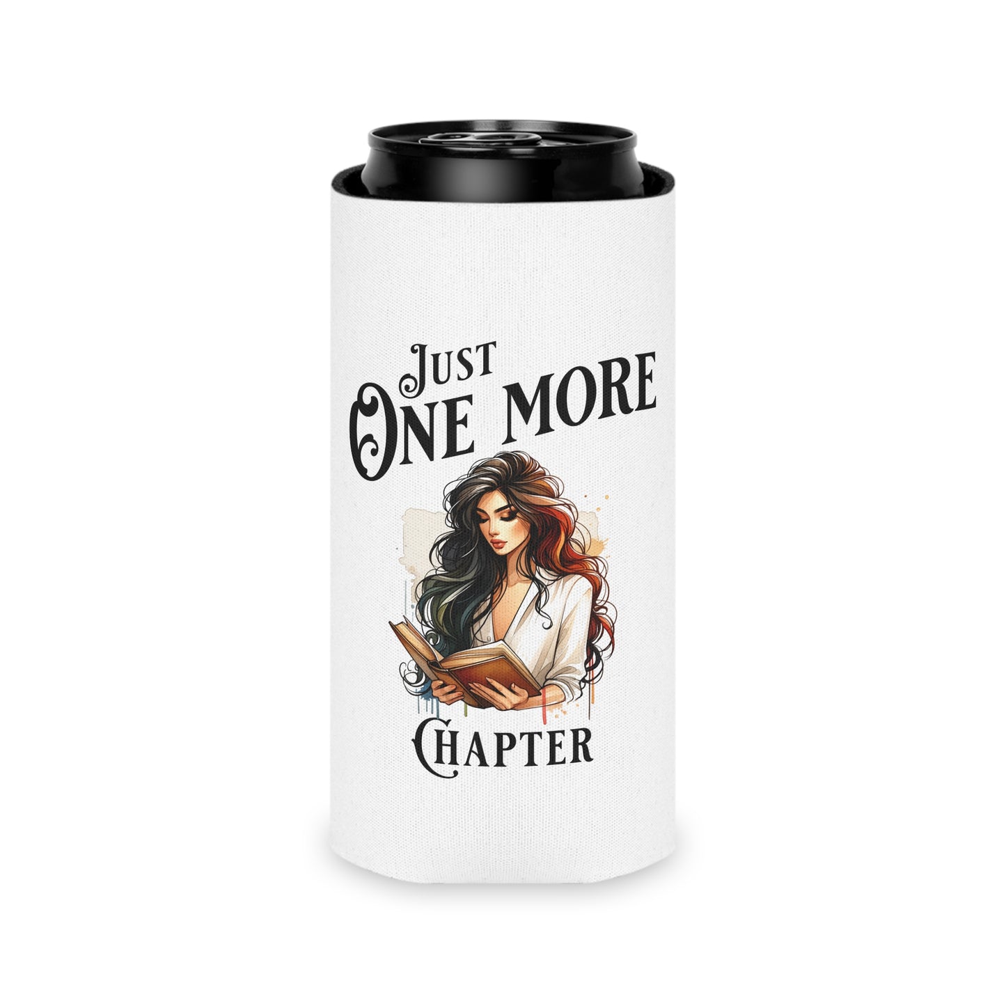 Can Cooler - Just one more Chapter