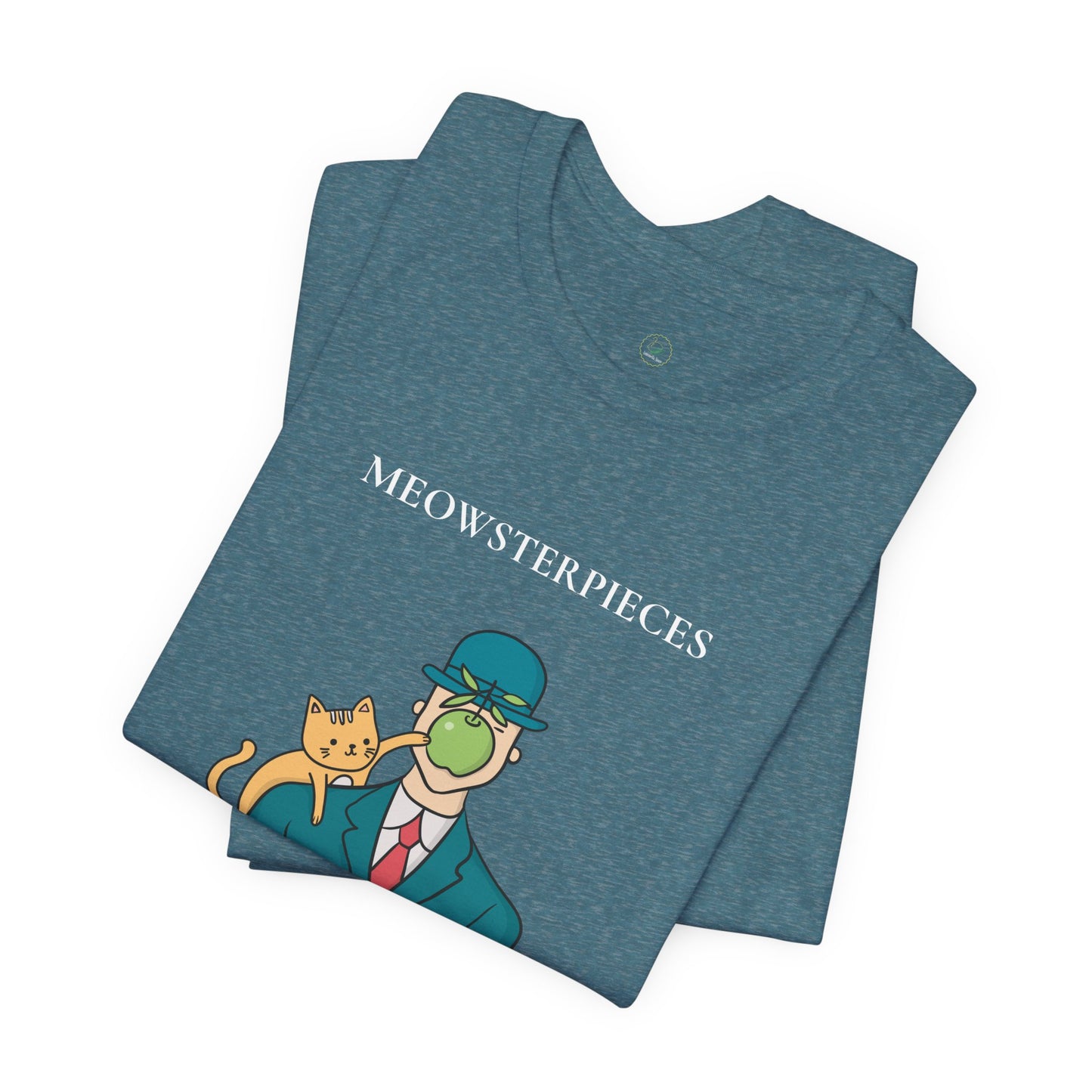Cat Lovers Tee