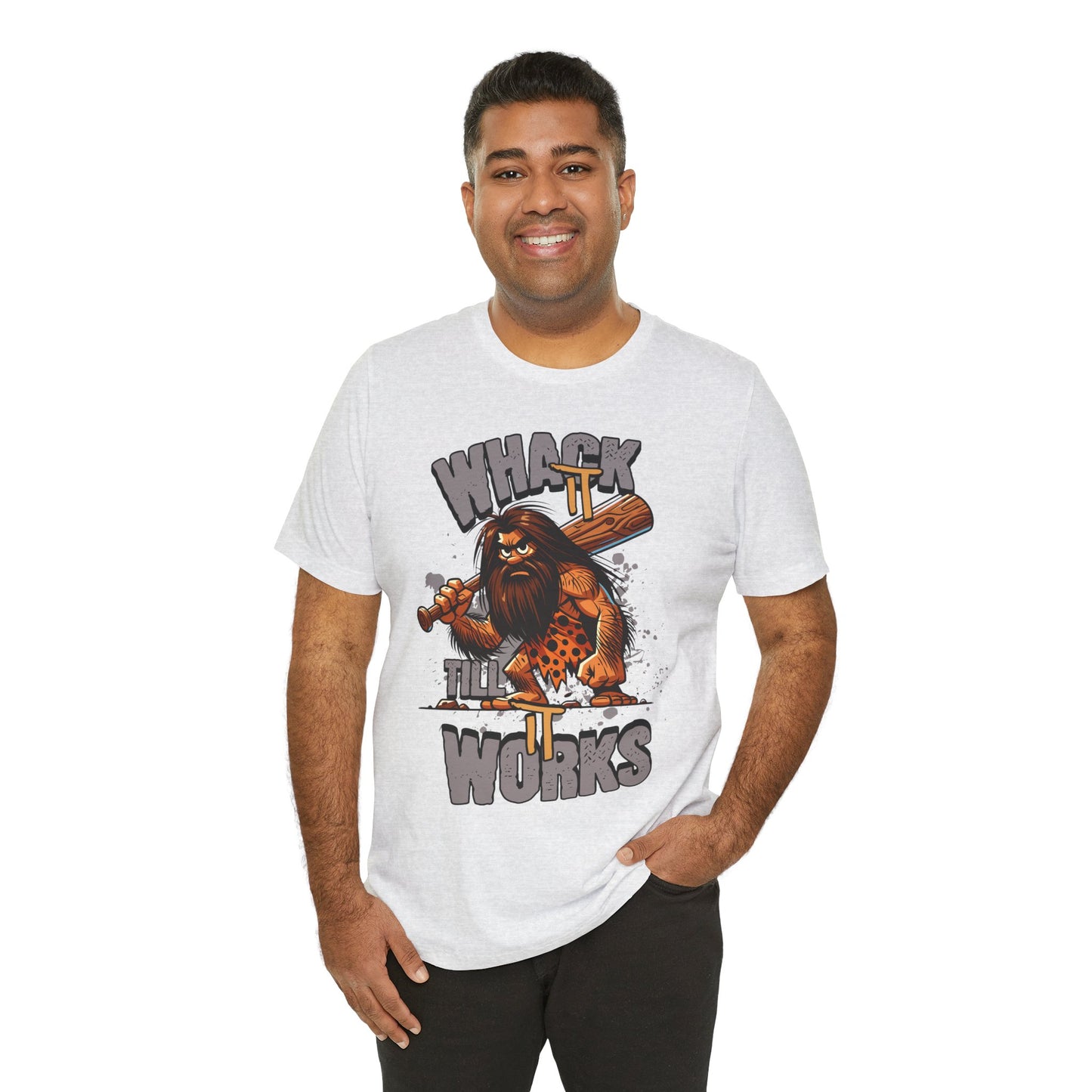 Funny T-Shirt Gift for All - Unisex Tee