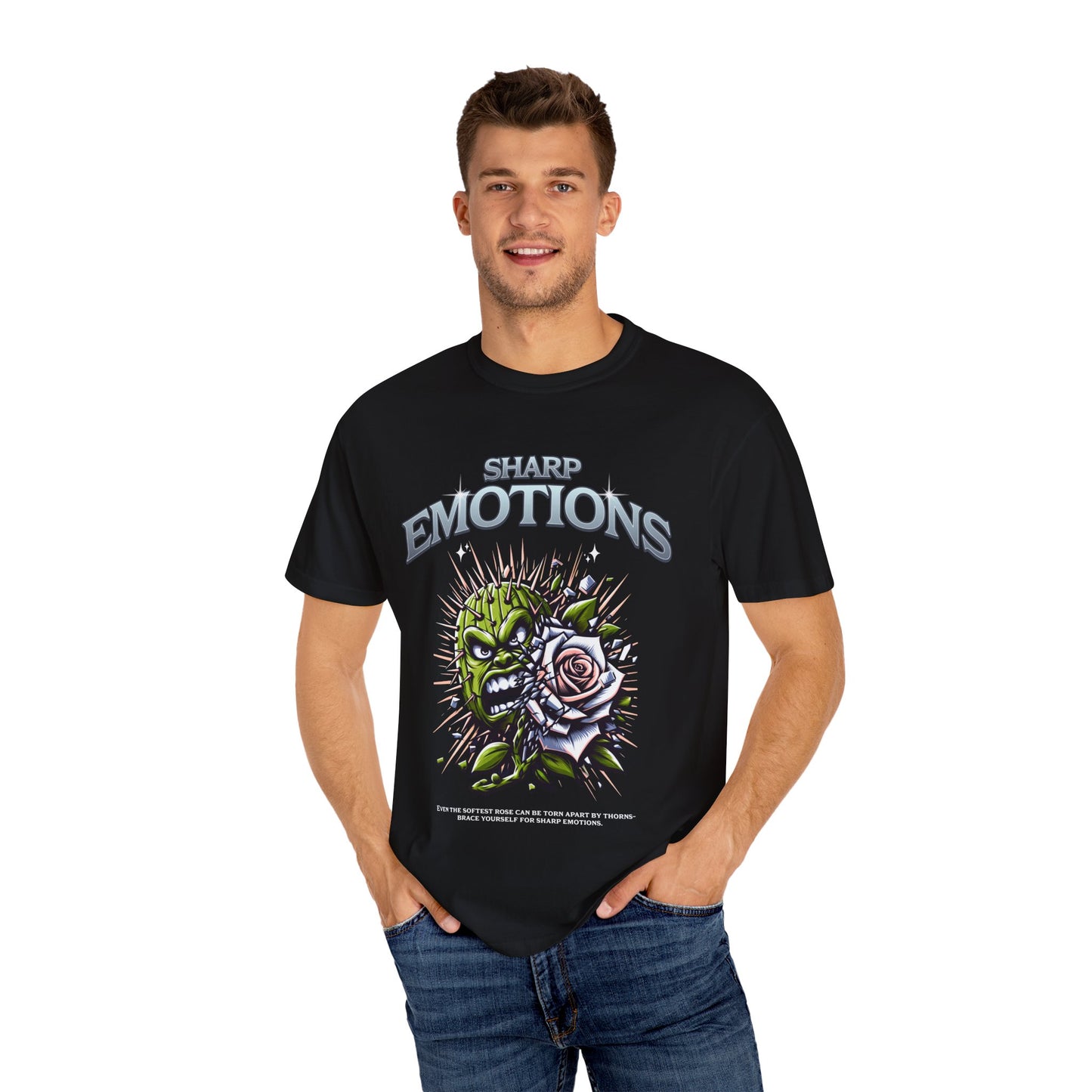 Emotion T-Shirt