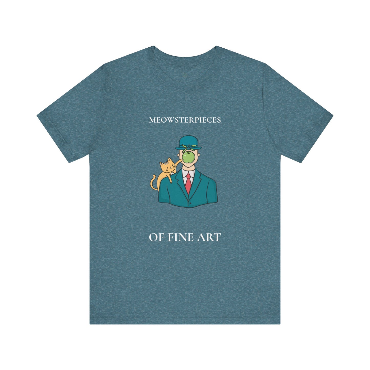 Cat Lovers Tee