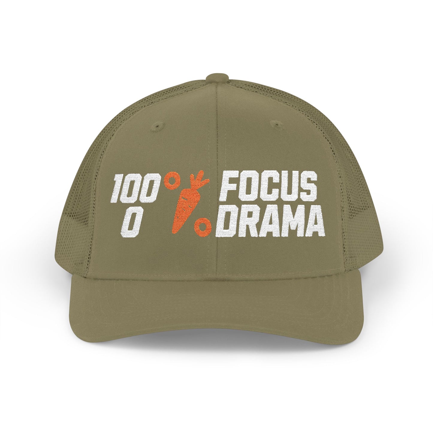 Embroidered Tennis Snapback Cap