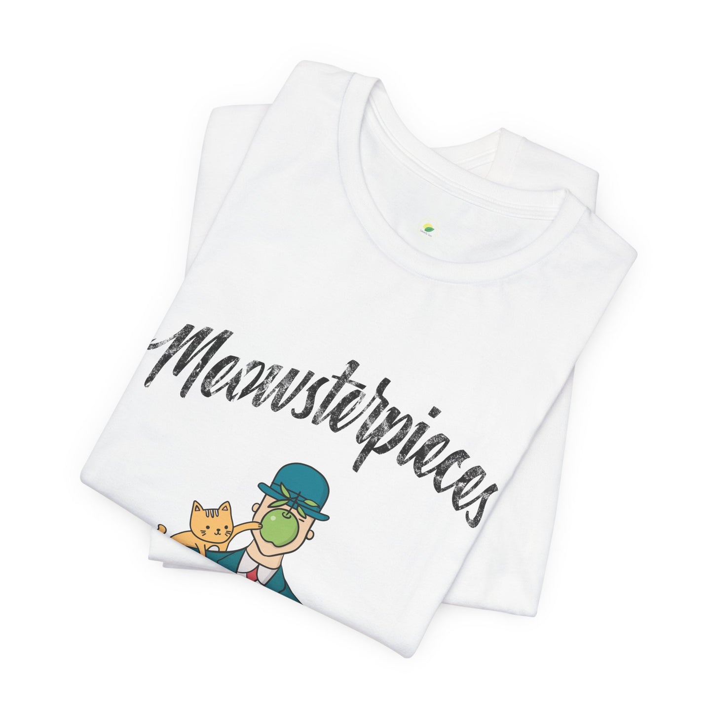 Cat Lovers Tee