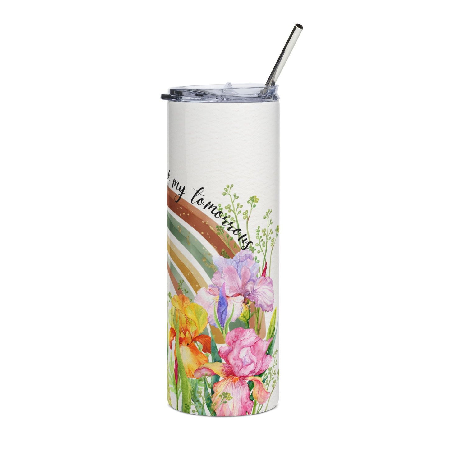 Stainless Steel Tumbler 20 oz