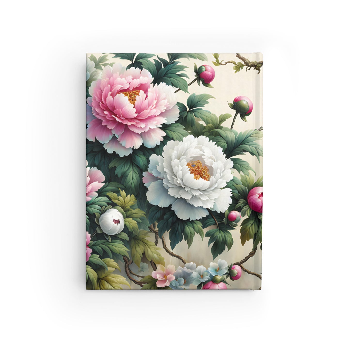 Floral Journal