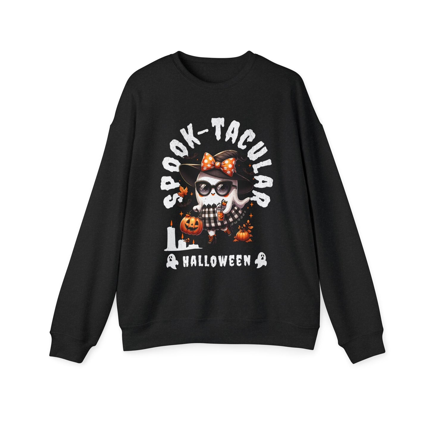 Halloween Cute Sweatshirt