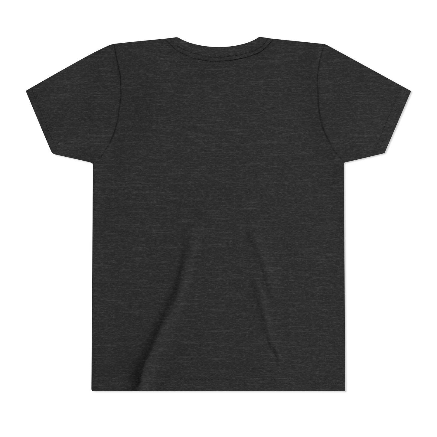 Halloween Ghosts Youth T-Shirt