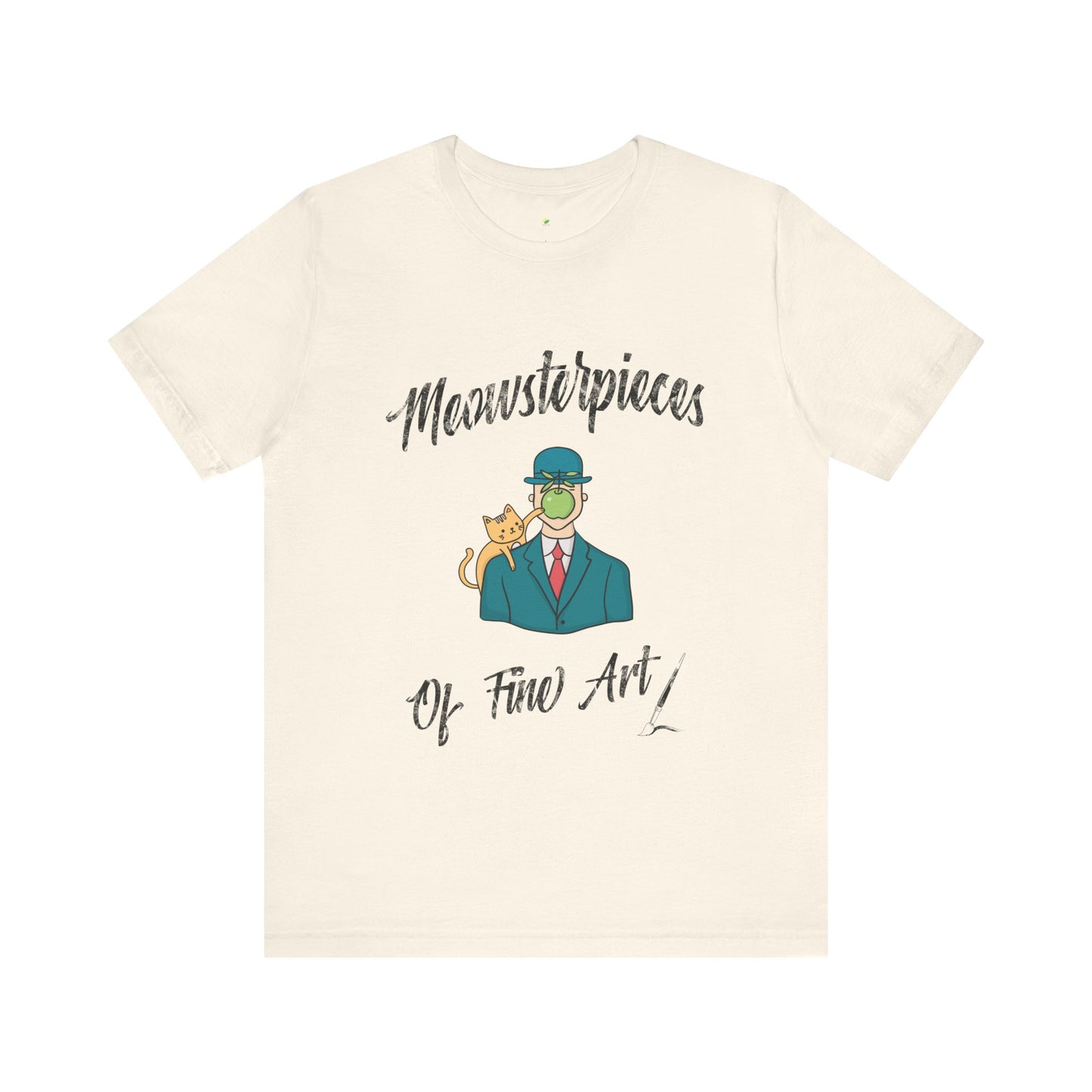 Cat Lovers Tee