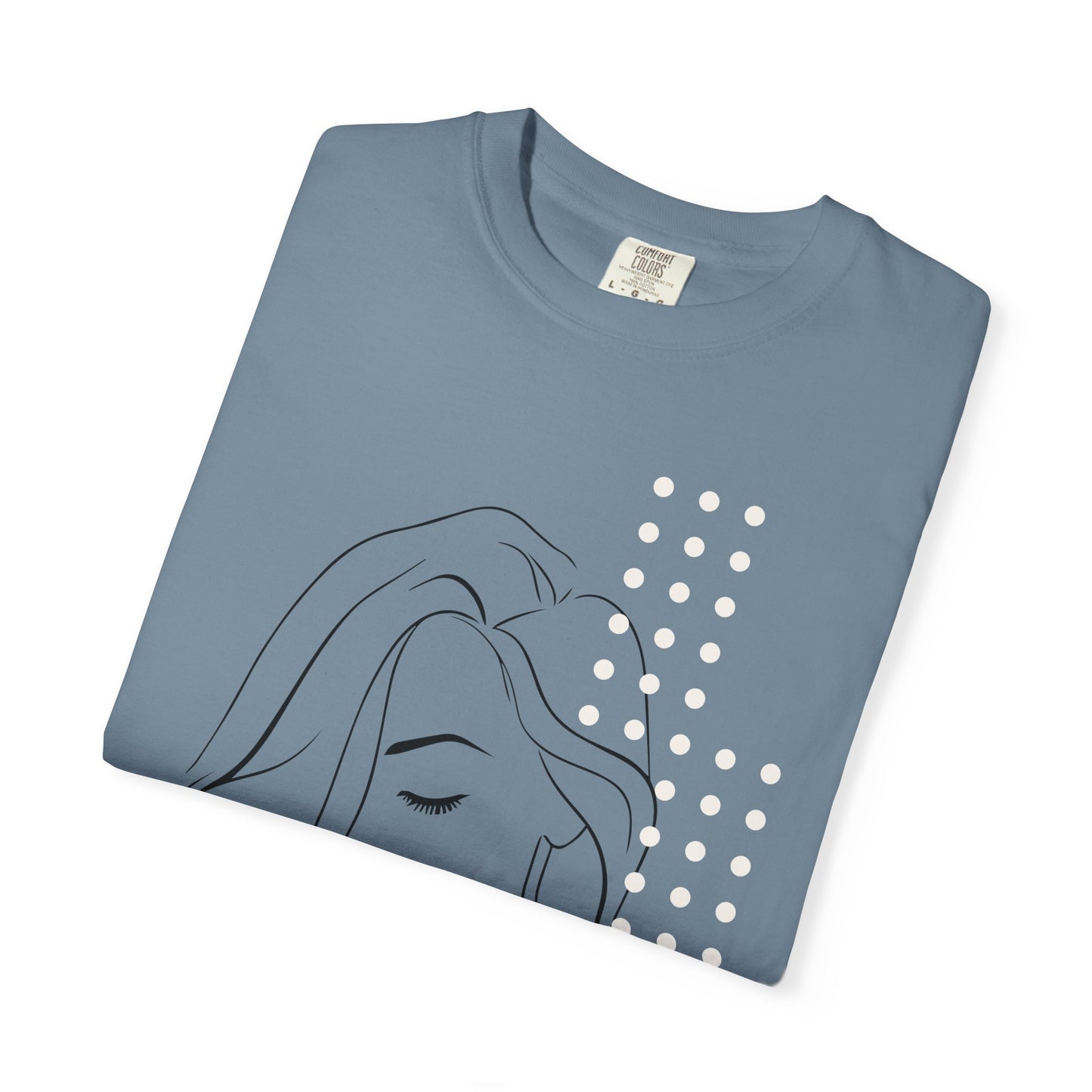 Chic Graphic Tee