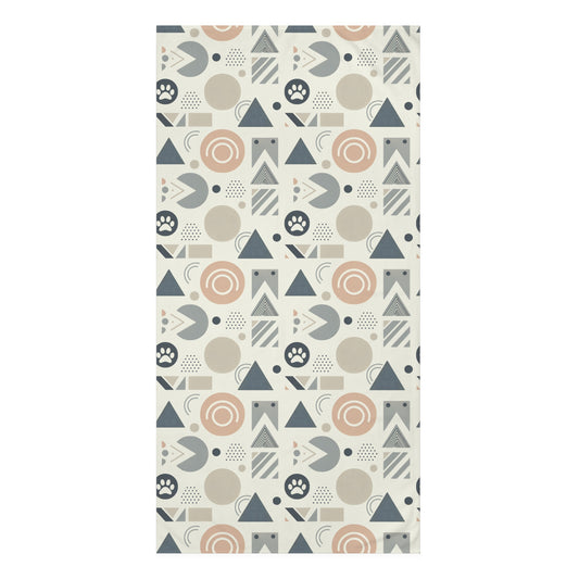 Pet Towel BoldPup