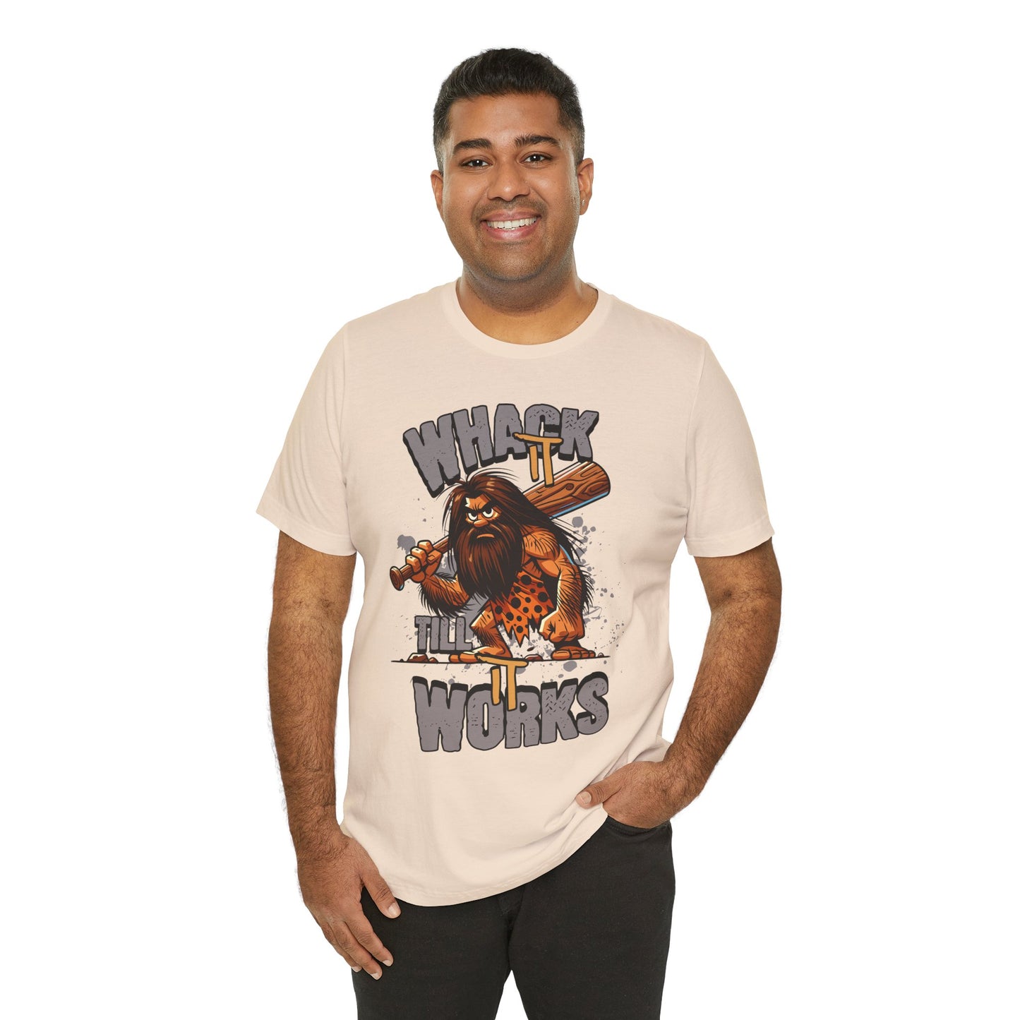 Funny T-Shirt Gift for All - Unisex Tee