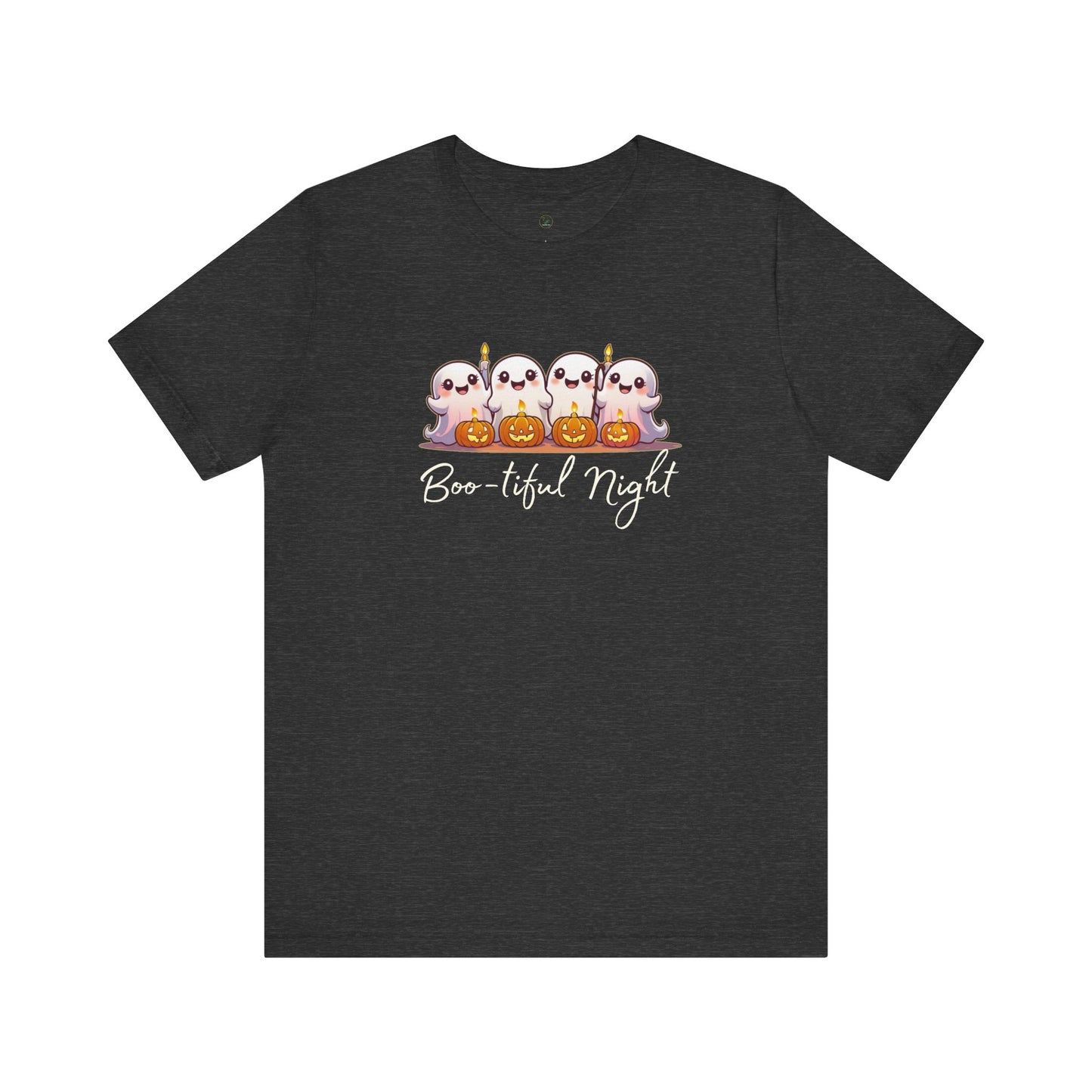 Halloween Tee