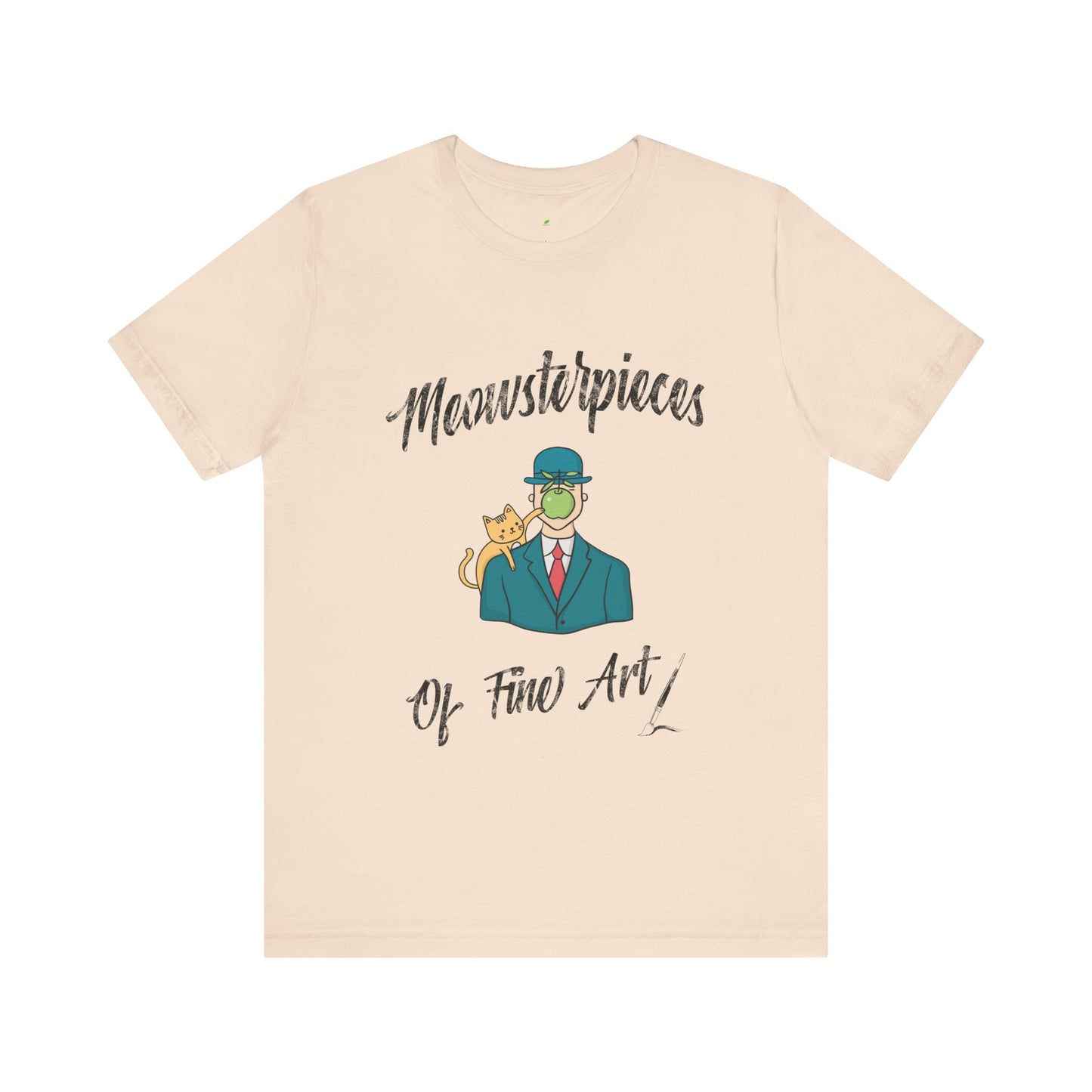 Cat Lovers Tee