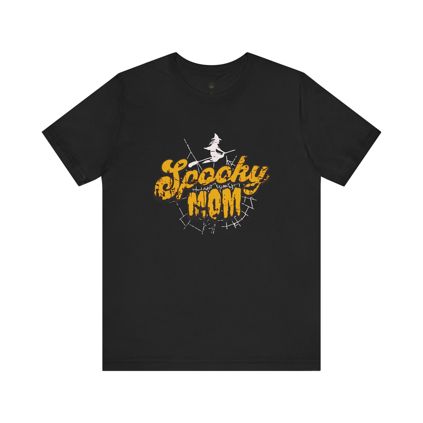 Spooky Mom T-Shirt