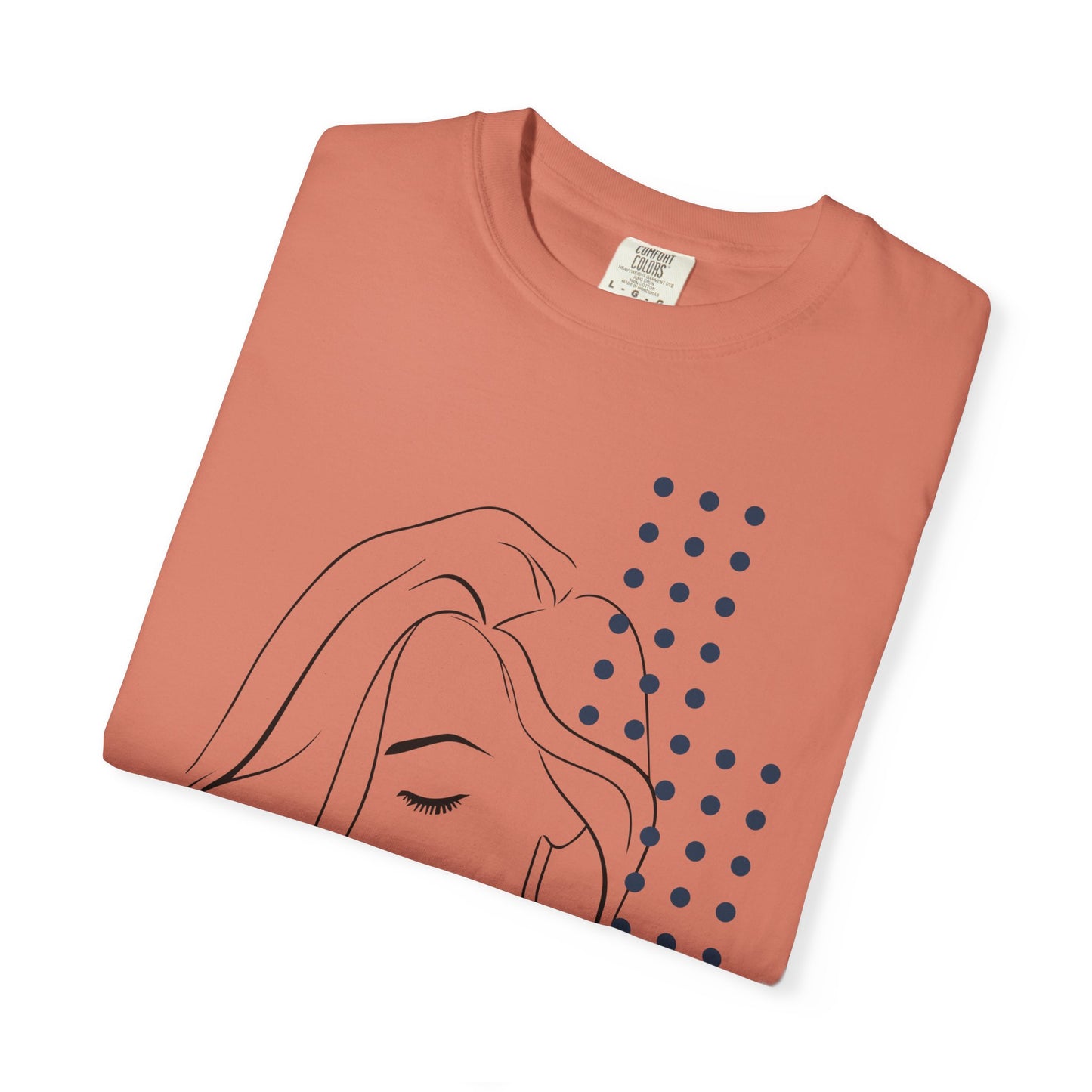 Chic Graphic Tee
