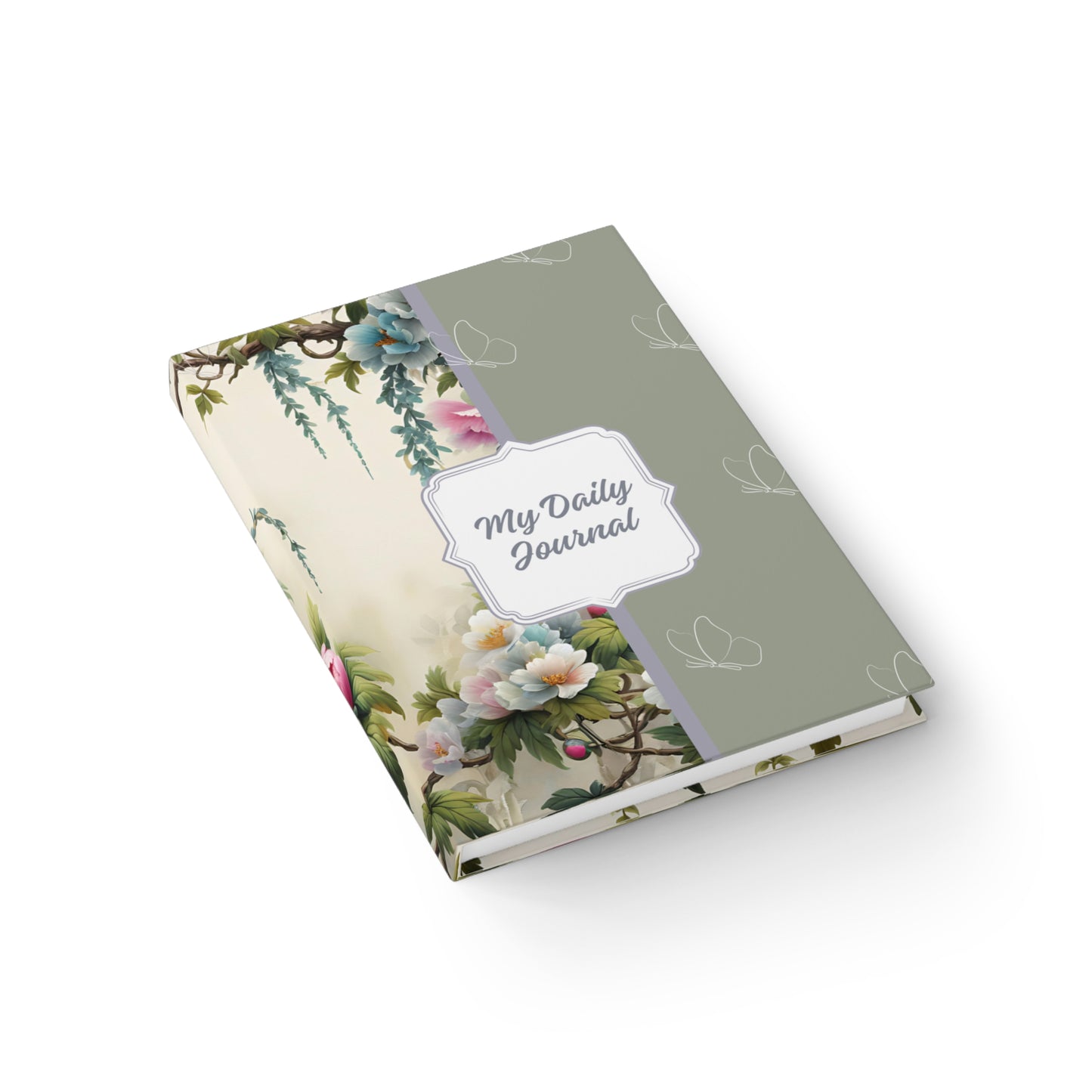 Floral Journal