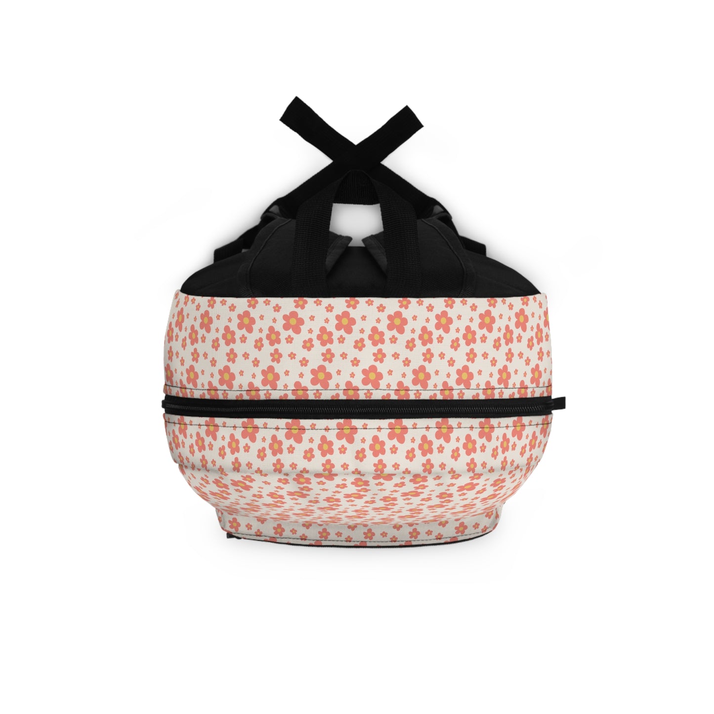 Floral Backpack