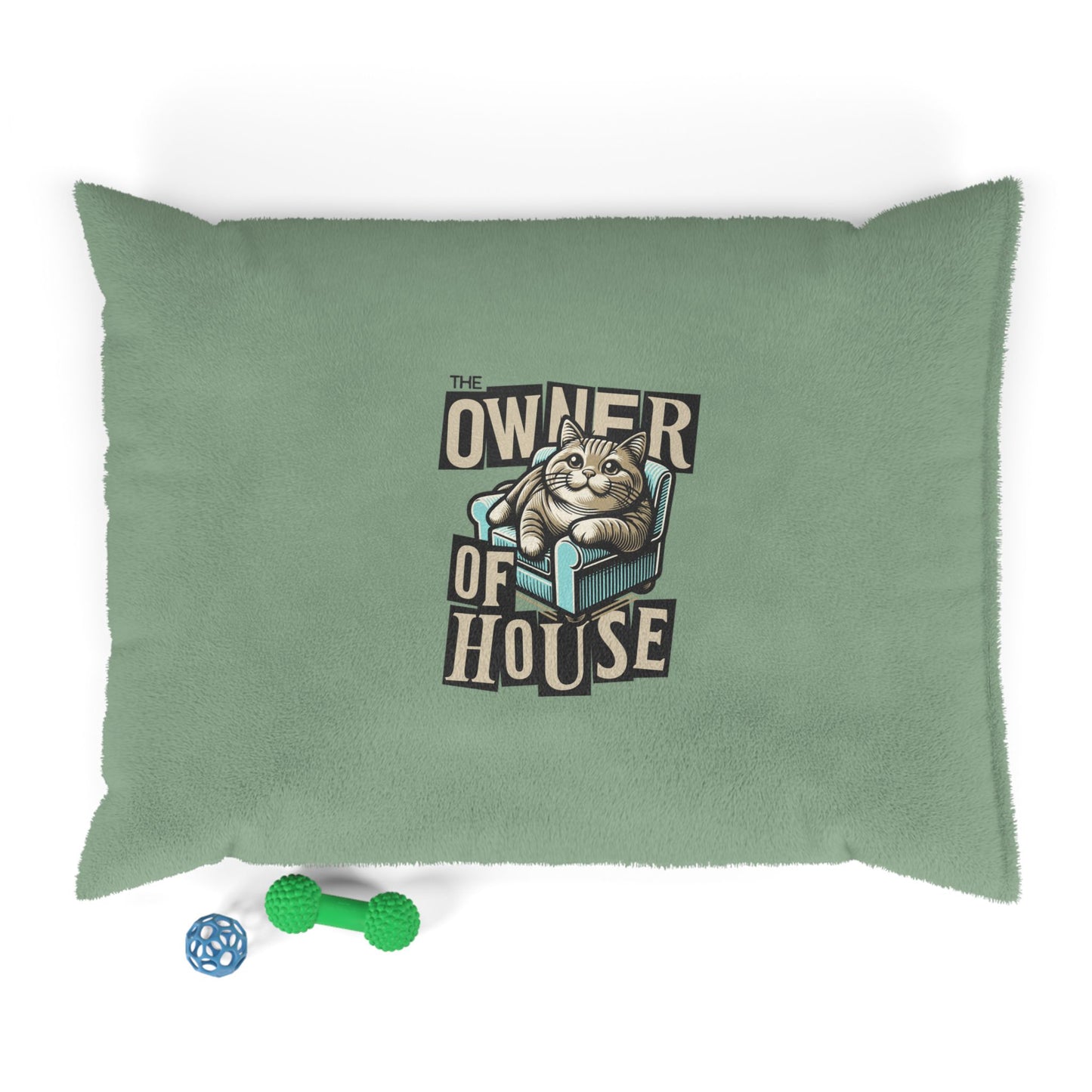 Cat Bed - Comfort Cat Bed