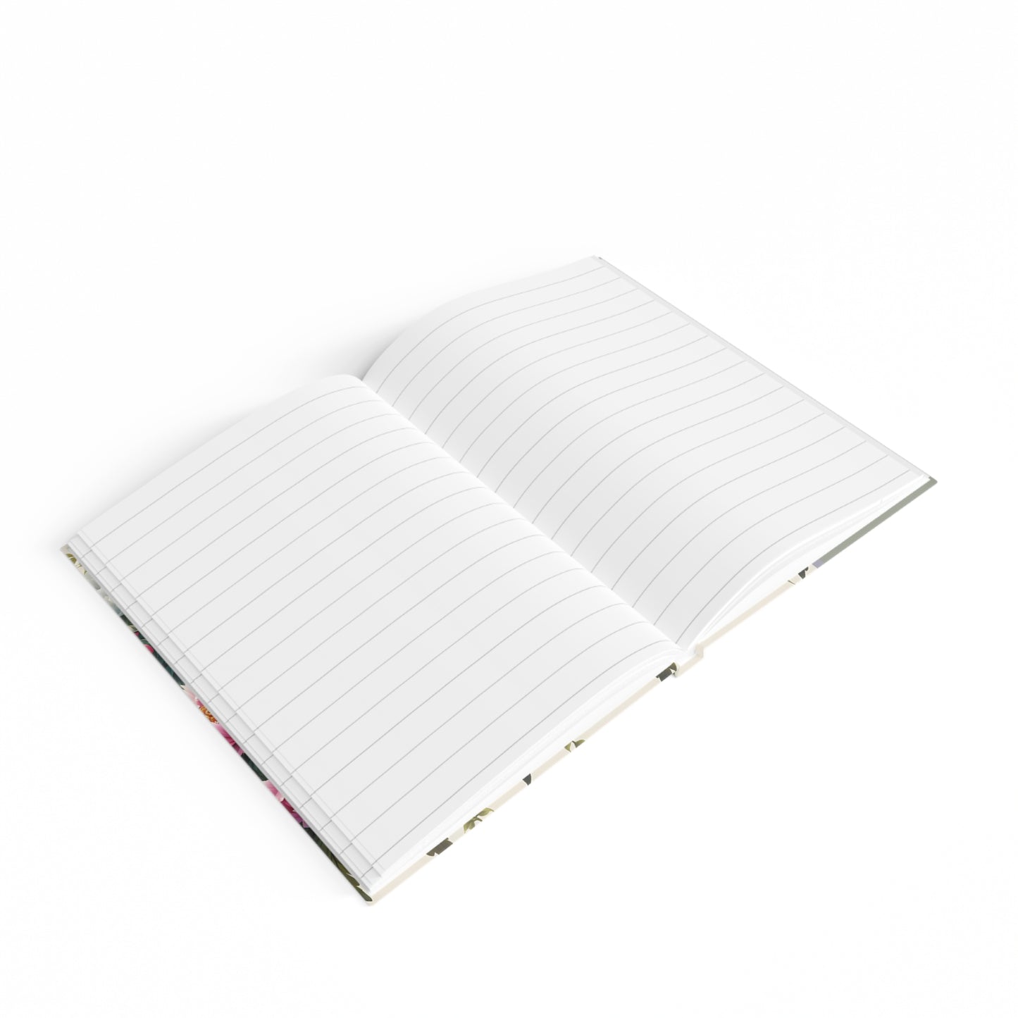 Floral Journal