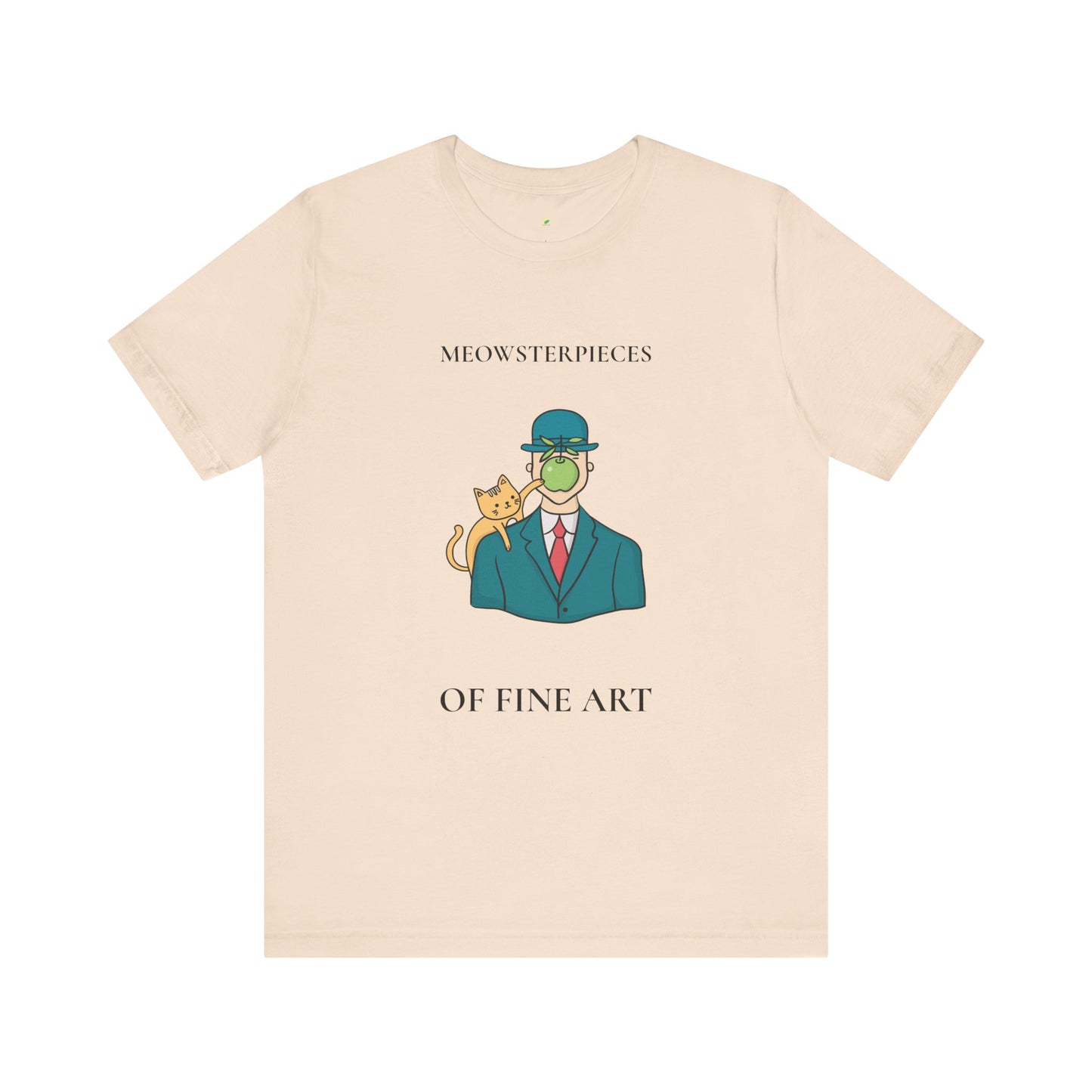 Cat Lovers Tee
