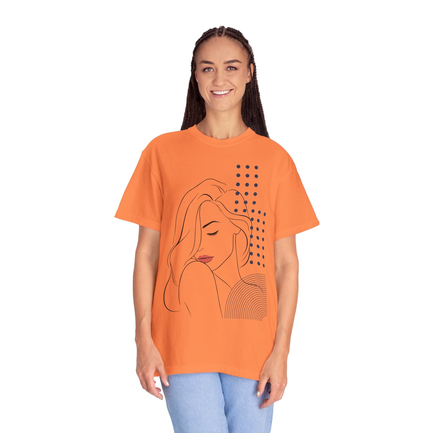 Chic Graphic Tee