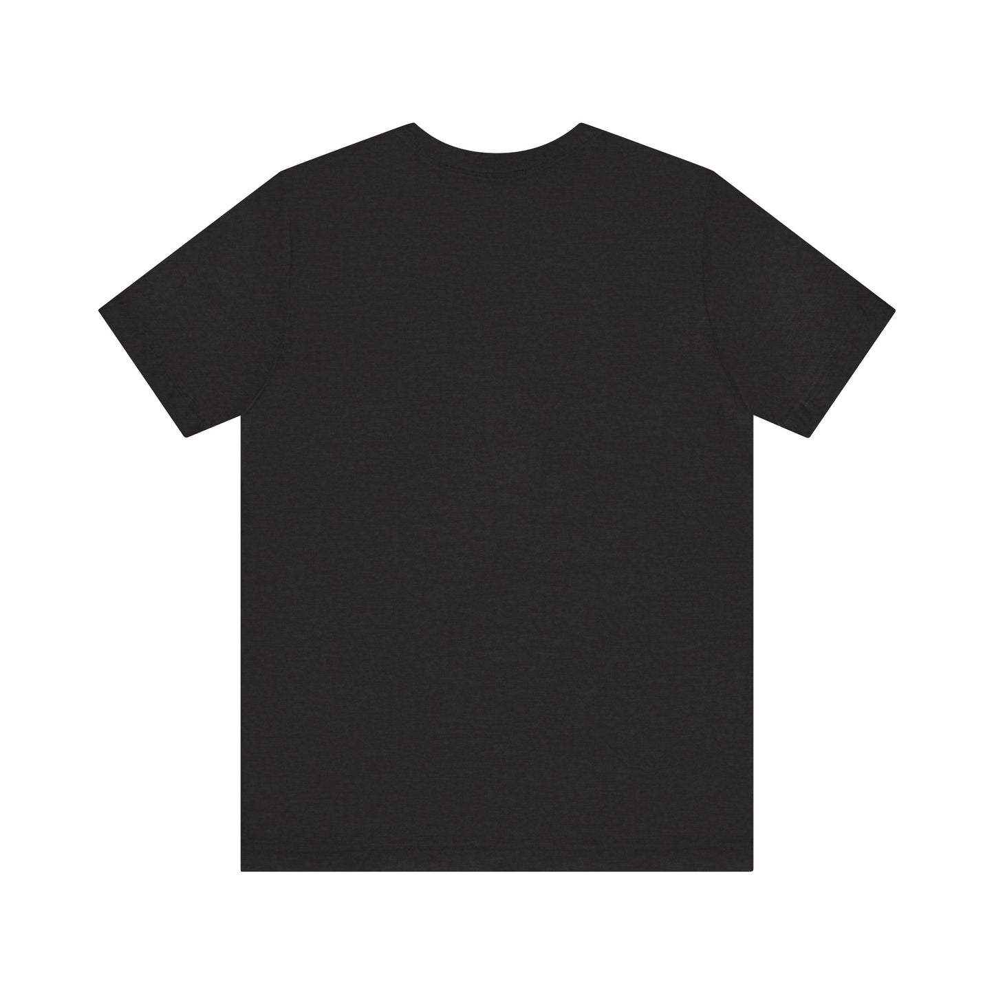 Adventure Awaits Graphic Tee - Casual Unisex Shirt for Travelers