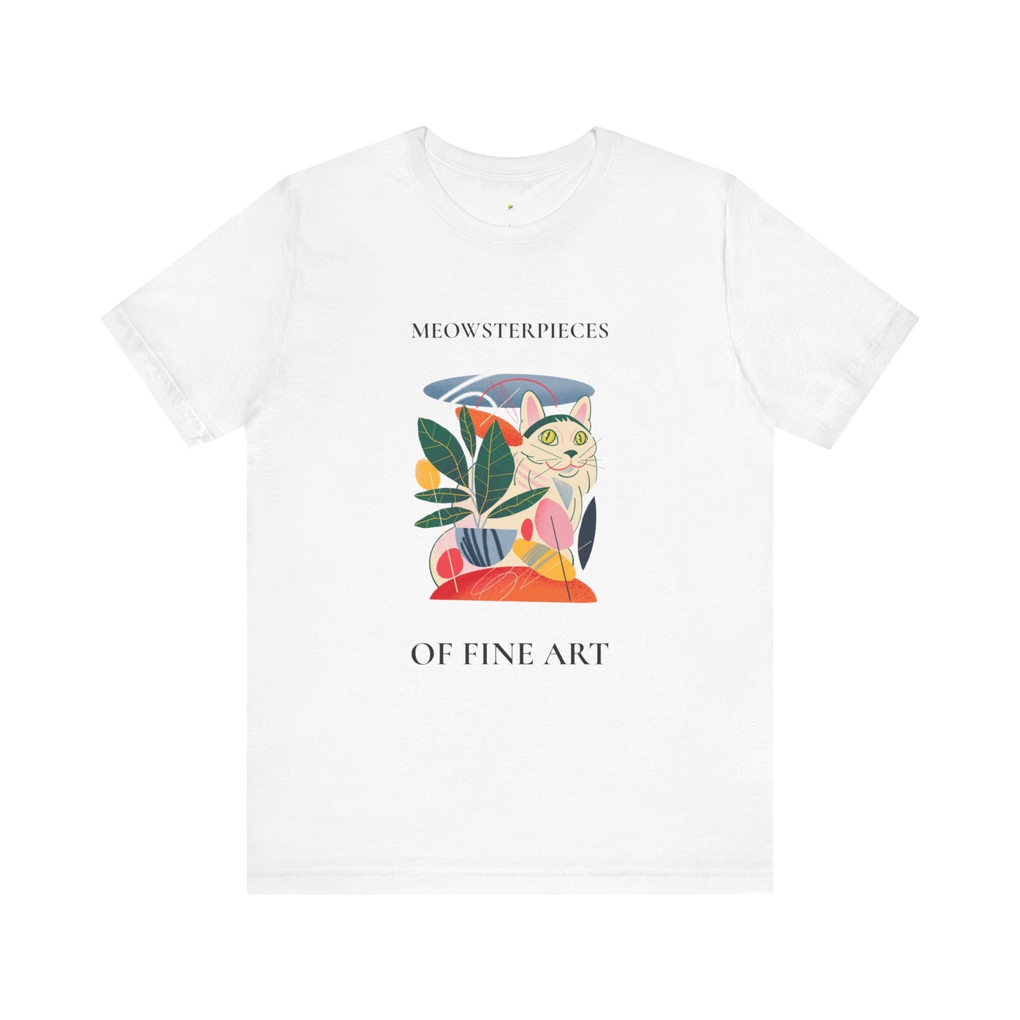 Cat Lover T-Shirt