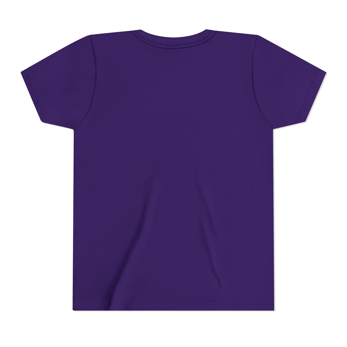Halloween Ghosts Youth T-Shirt