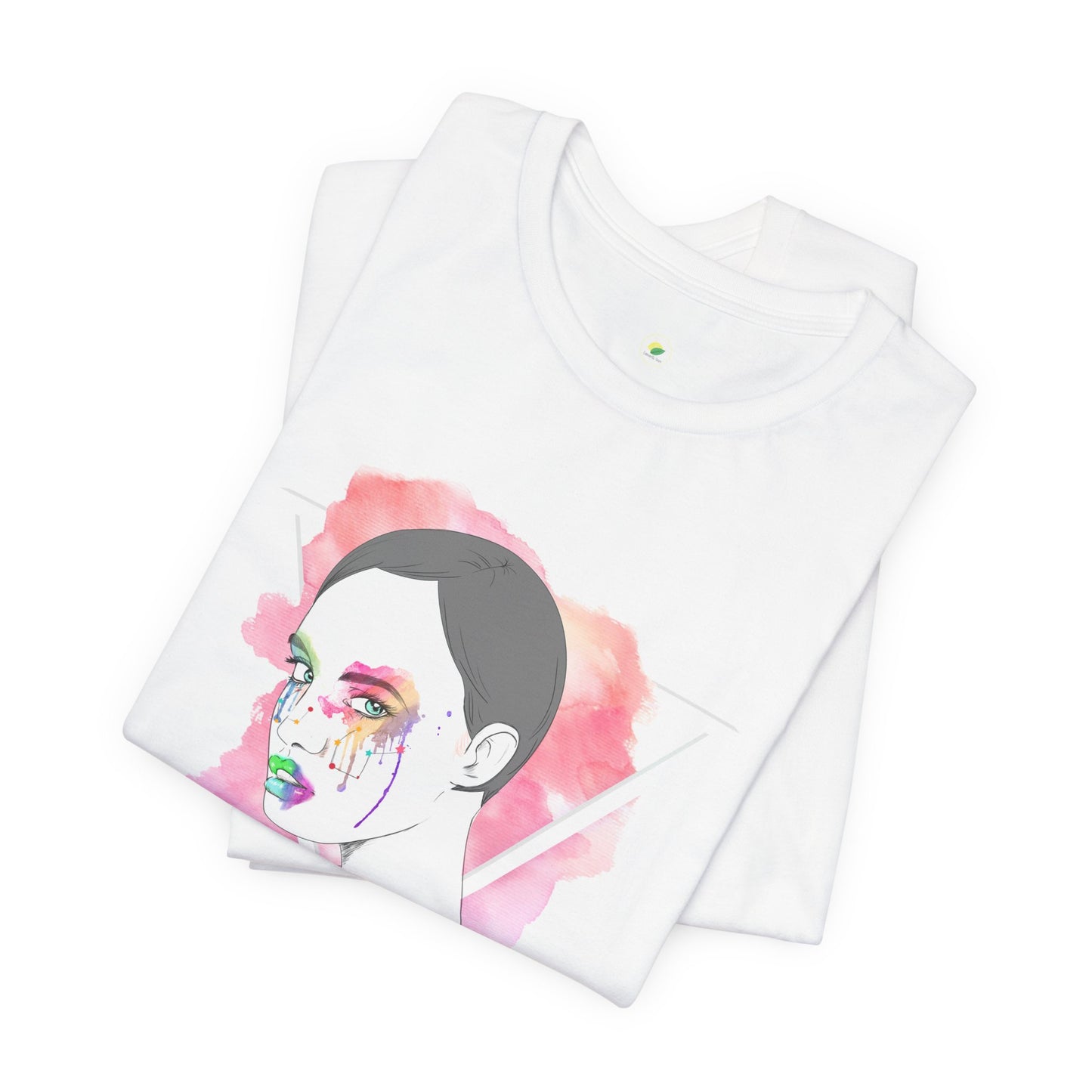 Know Your Power Women's Tee
