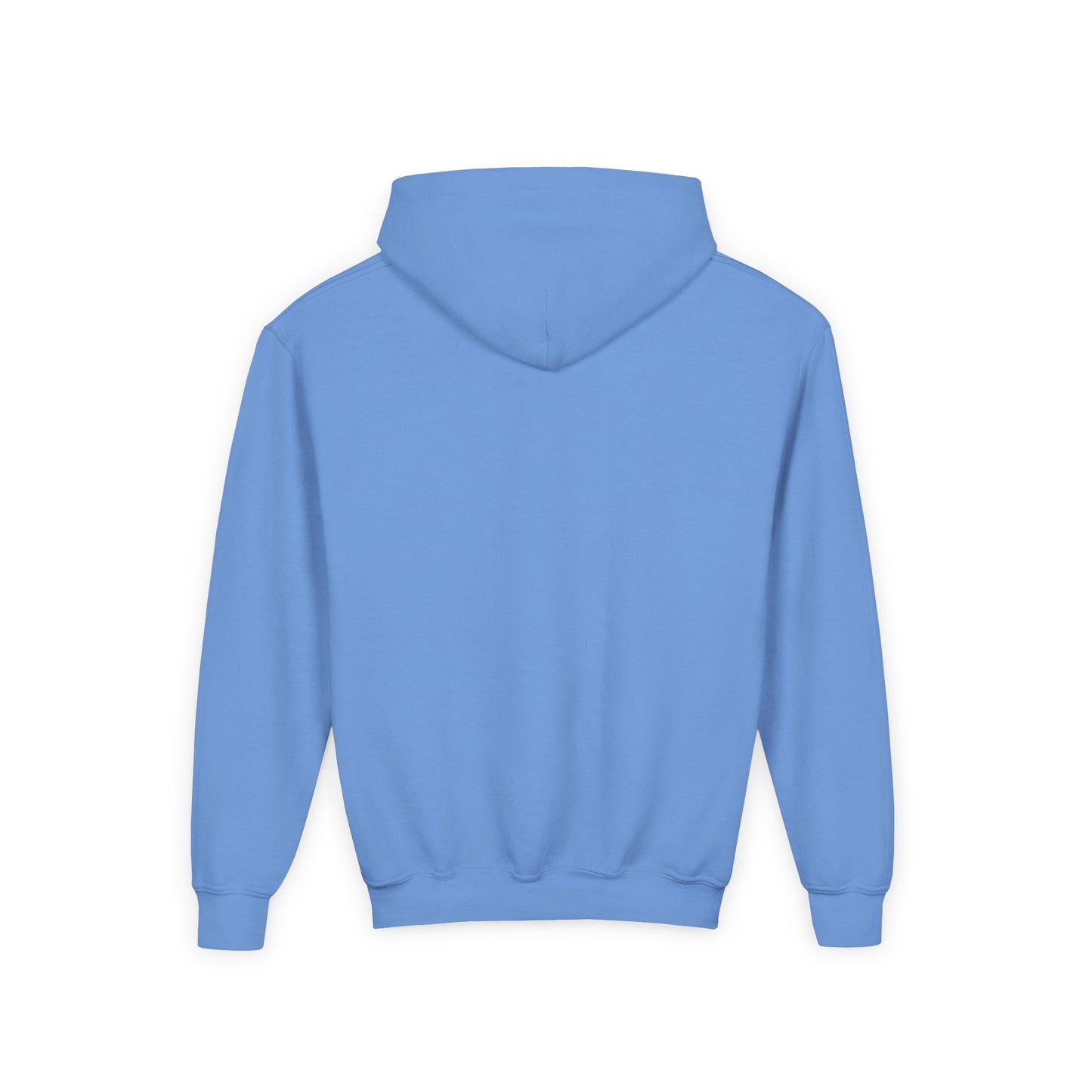 Let’s Sail Youth Hoodie