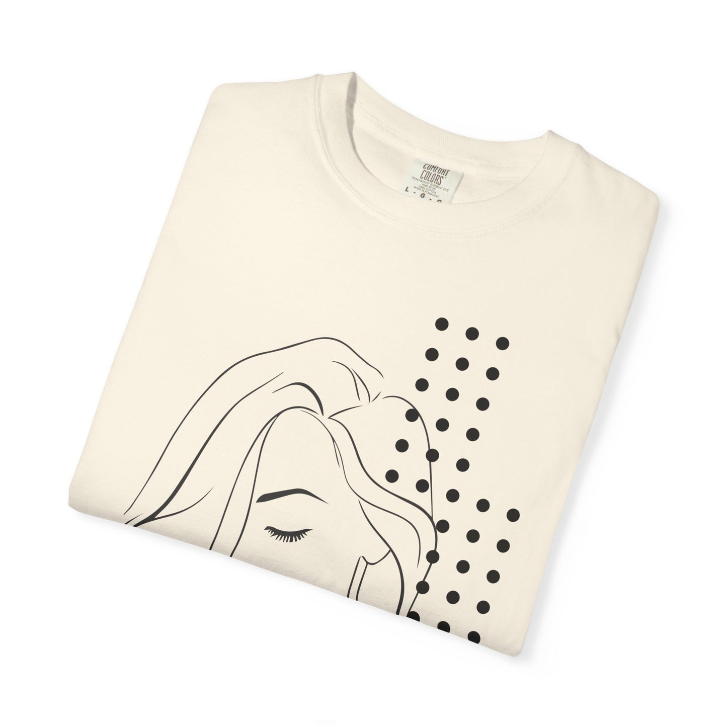 Chic Graphic Tee