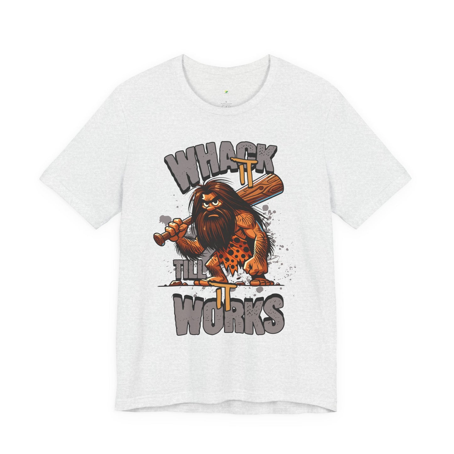Funny T-Shirt Gift for All - Unisex Tee