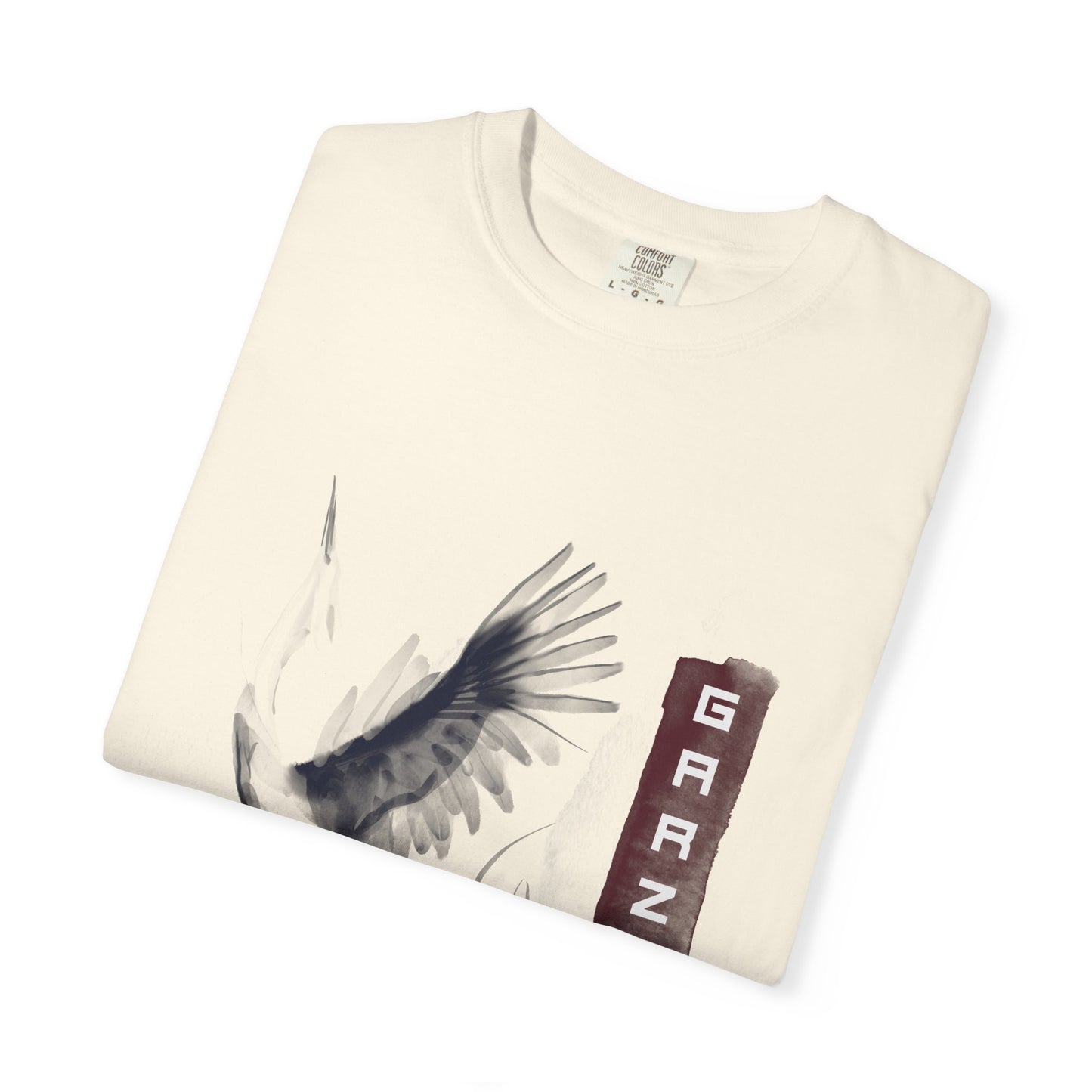 Garza Unisex T-shirt