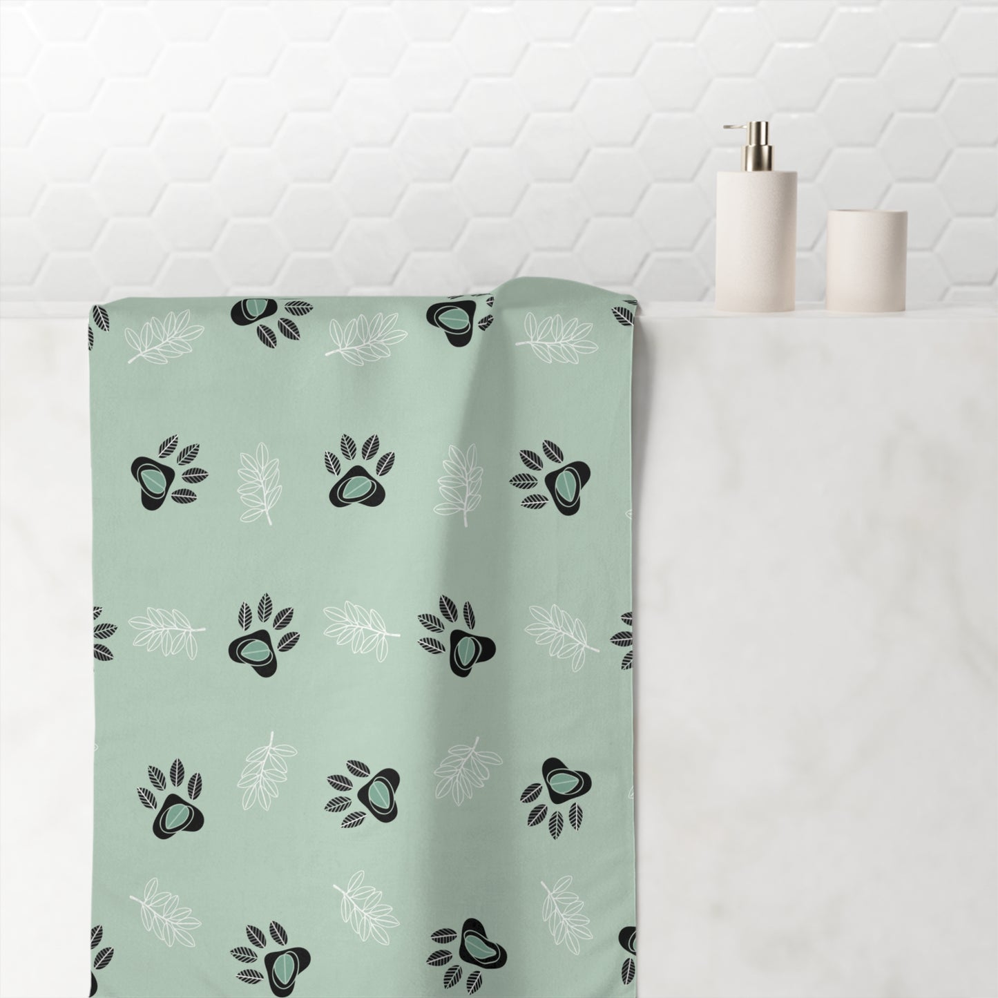 Pet Drying Towel