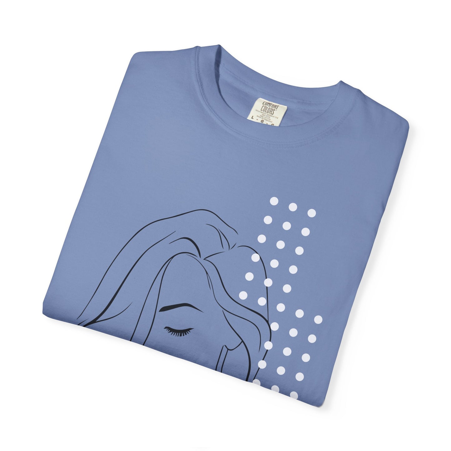 Chic Graphic Tee