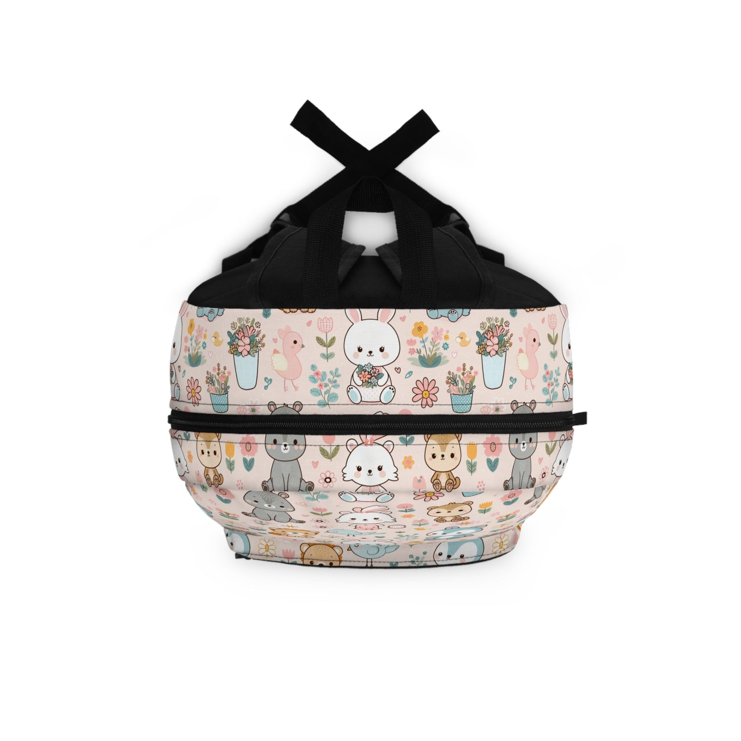 Backpack - Cute Animals Design