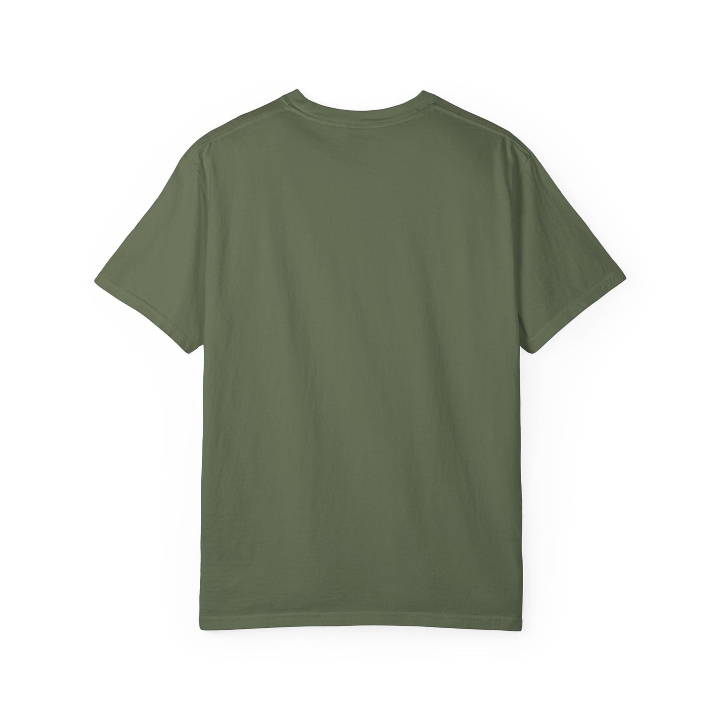 Samurai Geisha T-Shirt