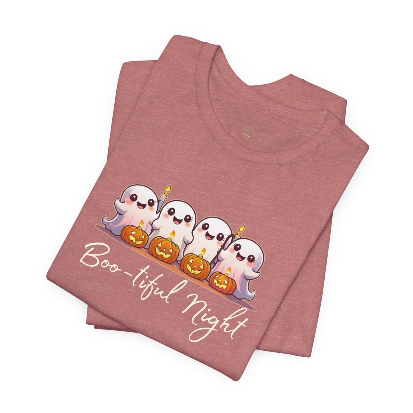 Halloween Tee
