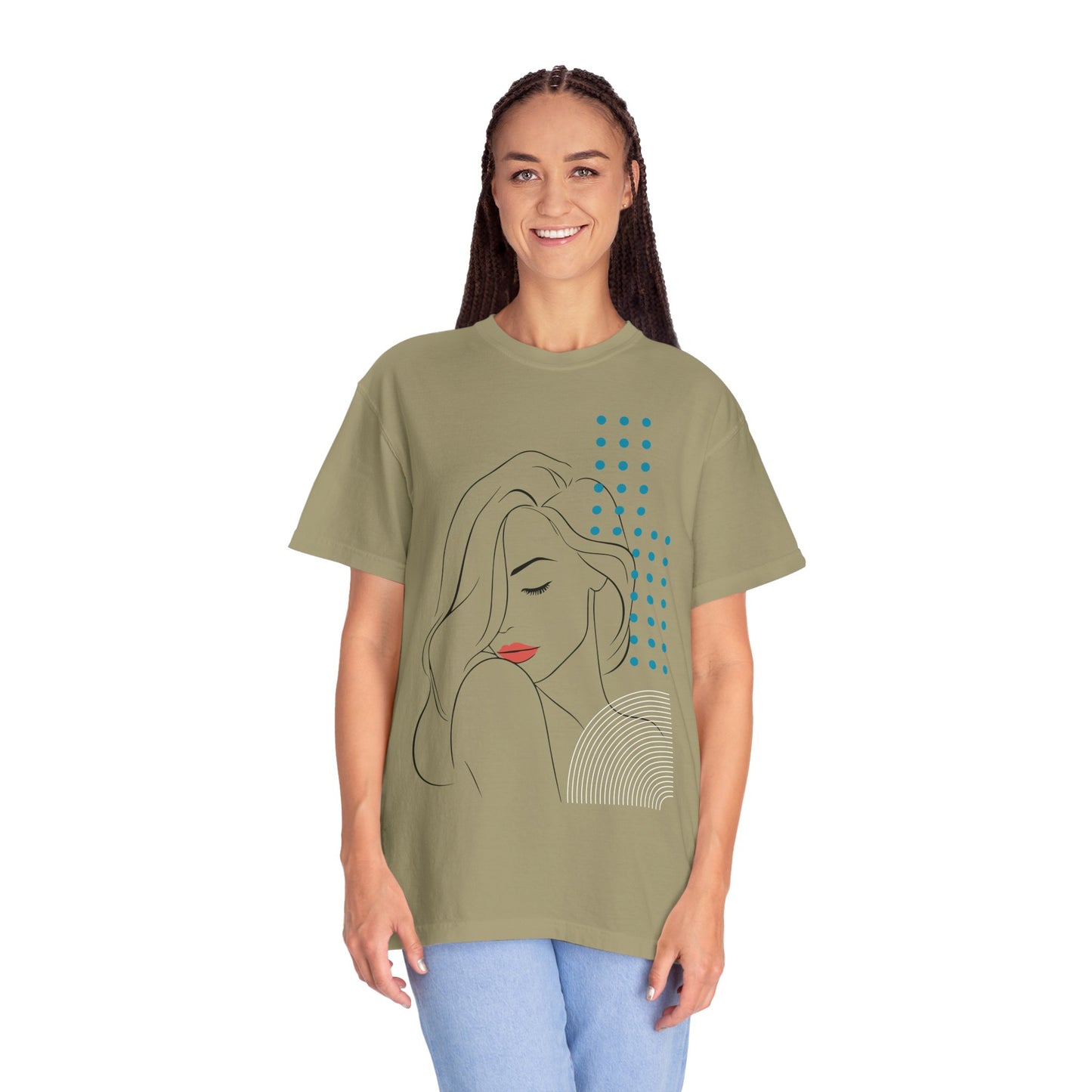 Chic Graphic Tee