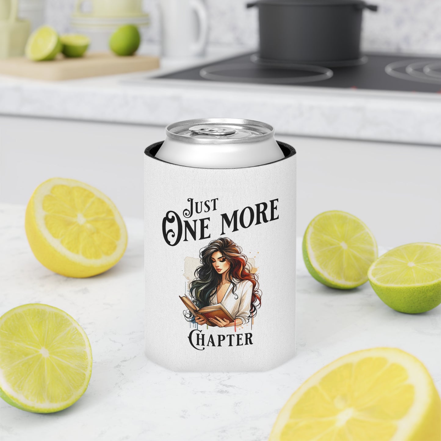 Can Cooler - Just one more Chapter