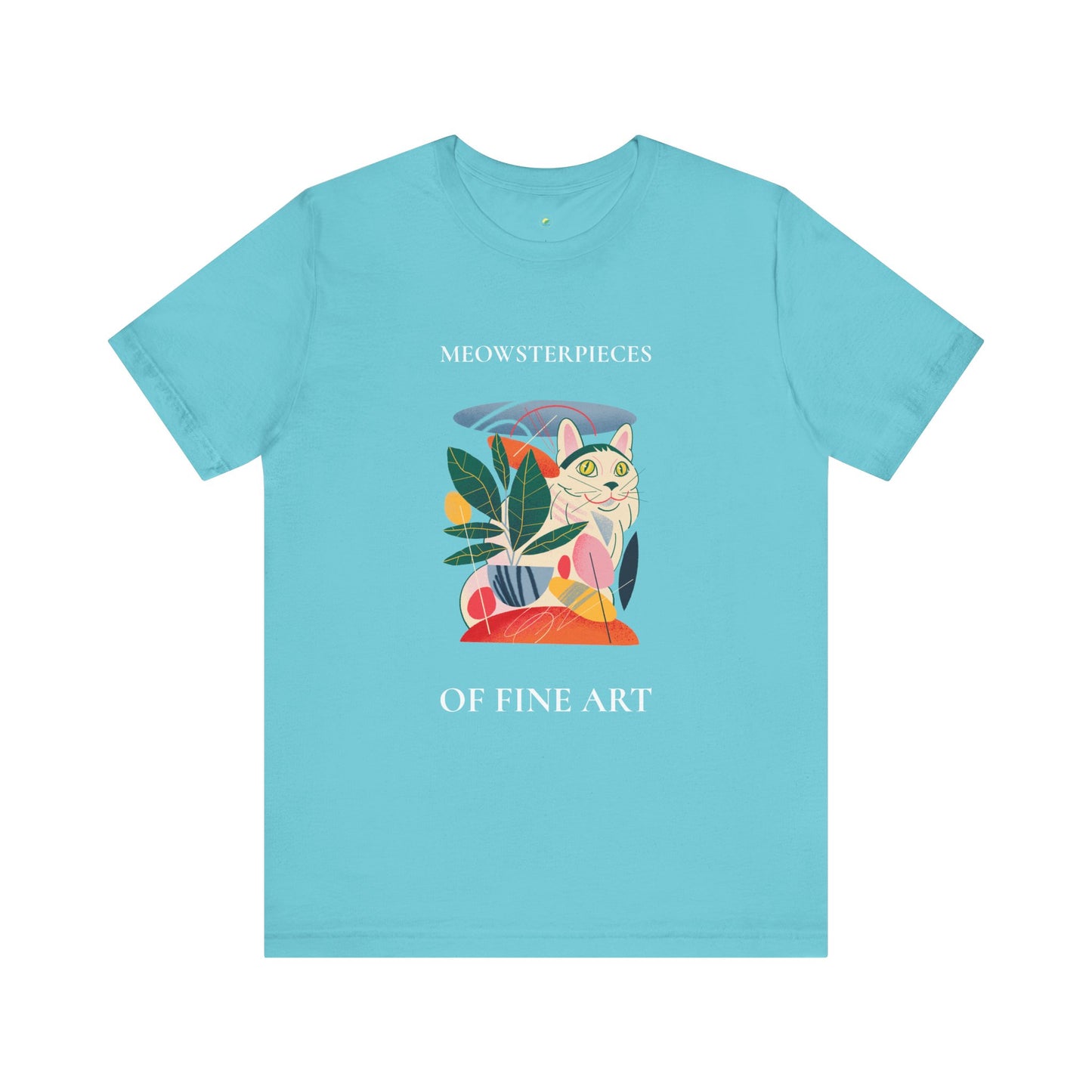 Cat Lover T-Shirt
