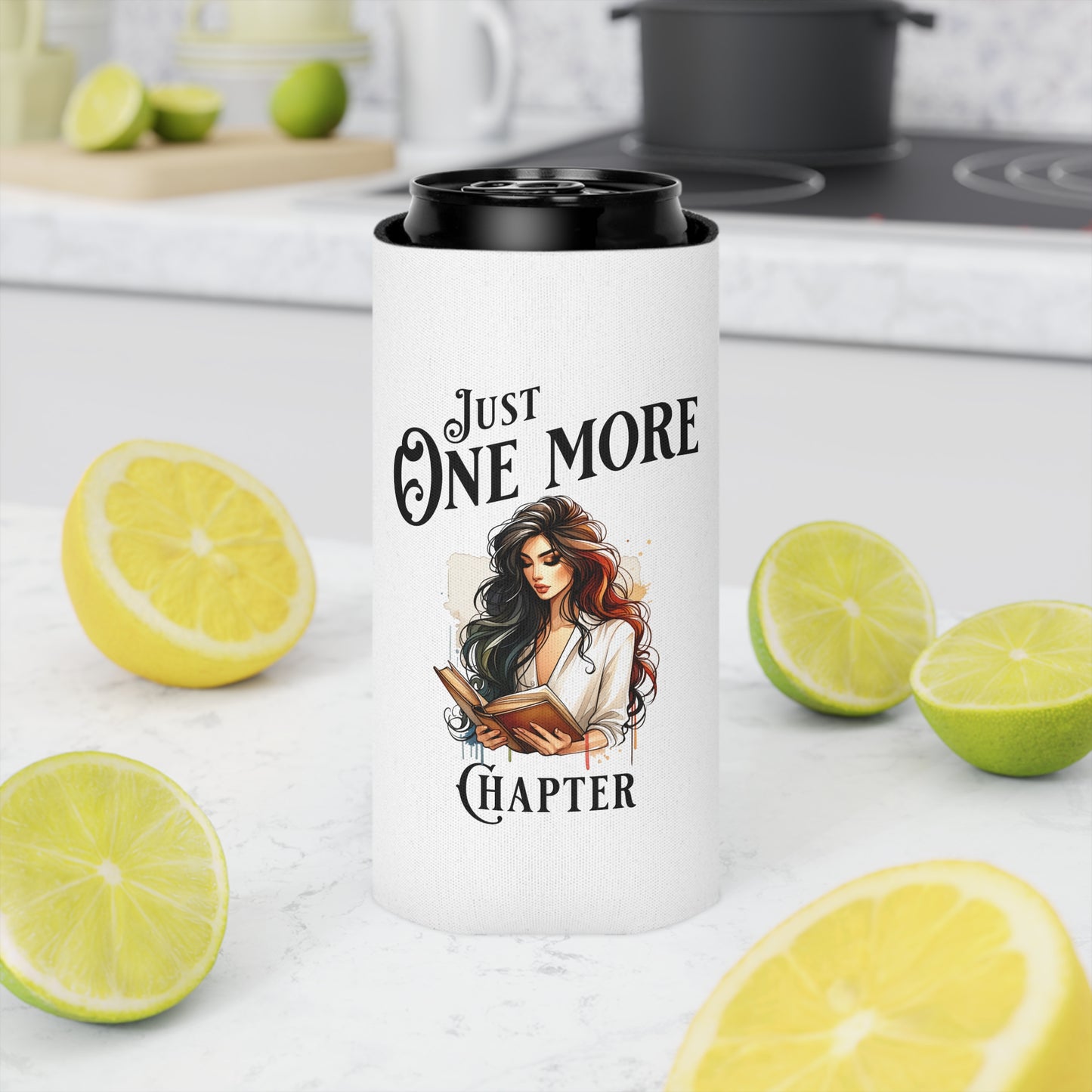 Can Cooler - Just one more Chapter