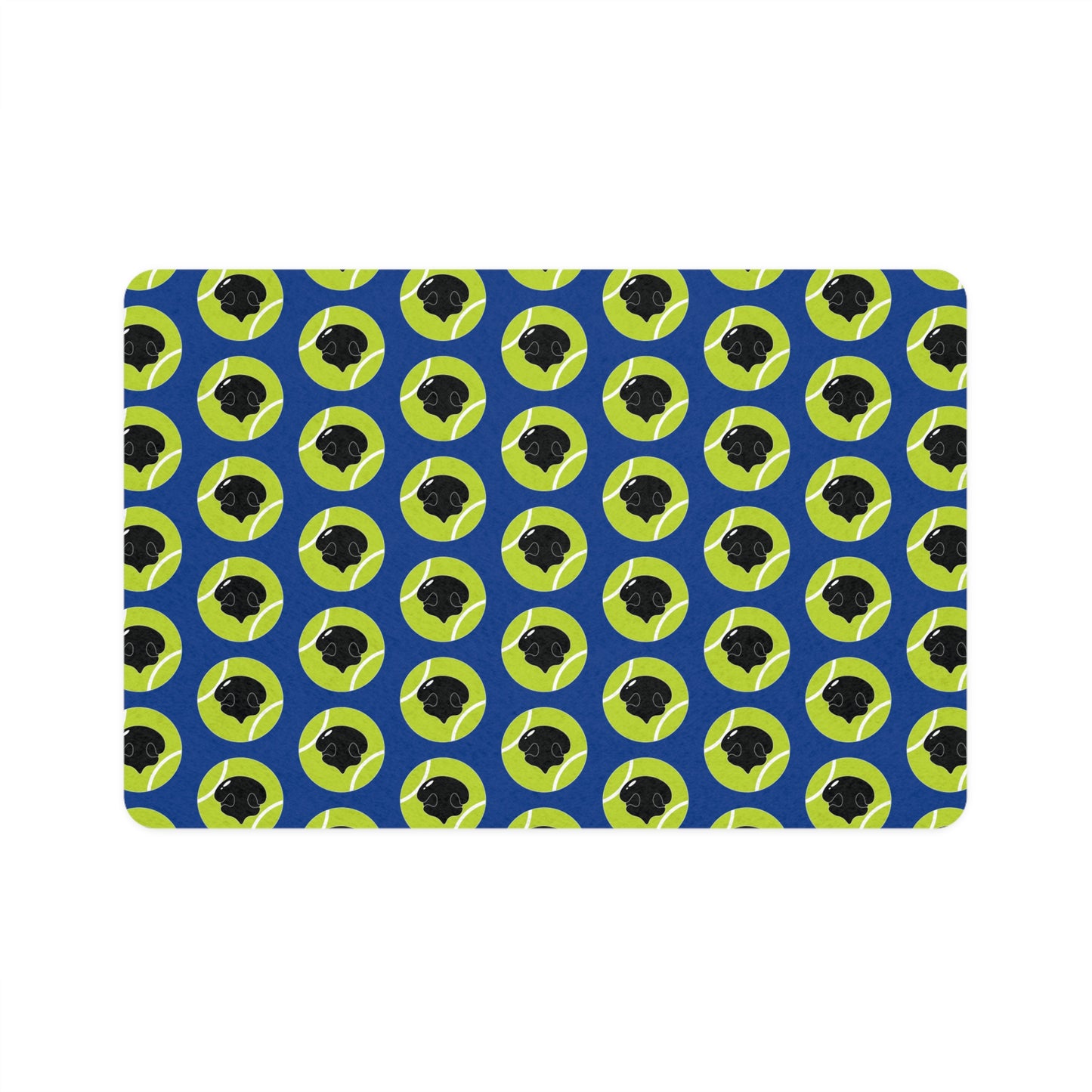 Pet Food Mat