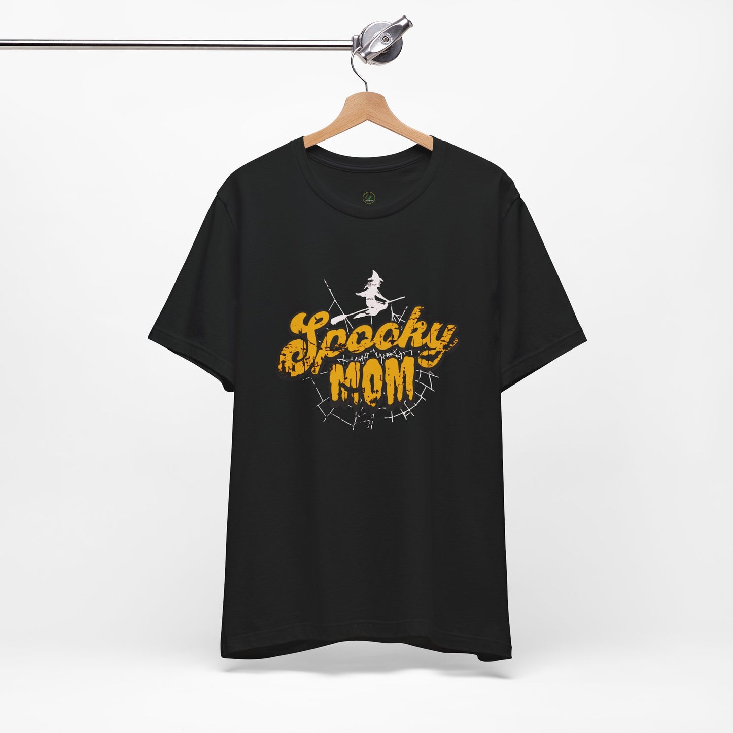 Spooky Mom T-Shirt